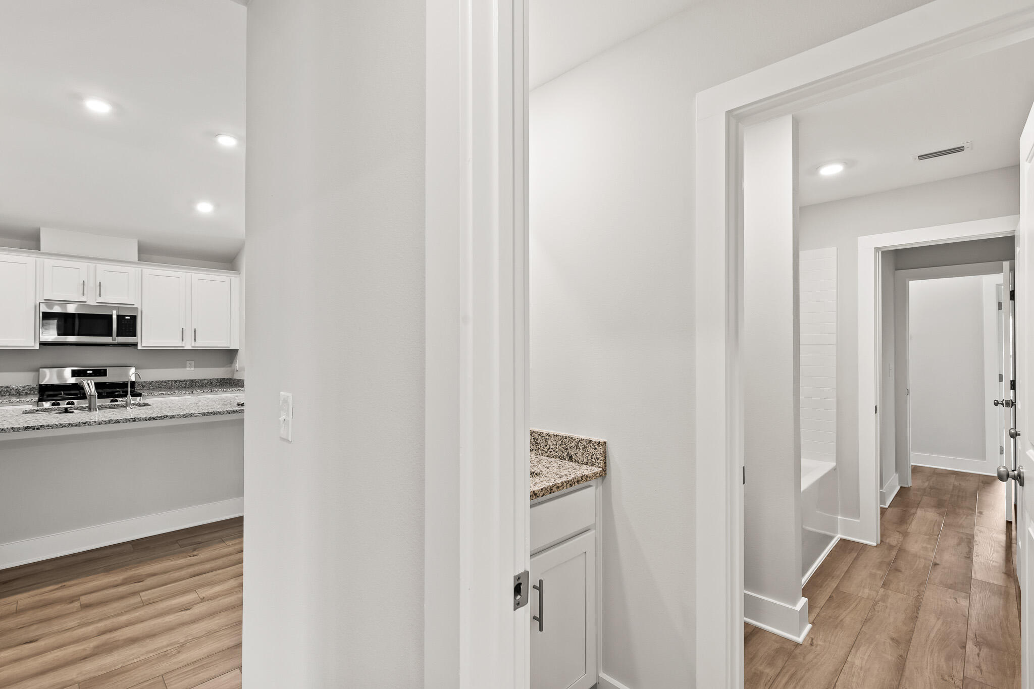 Park Place Phase 1 - Residential