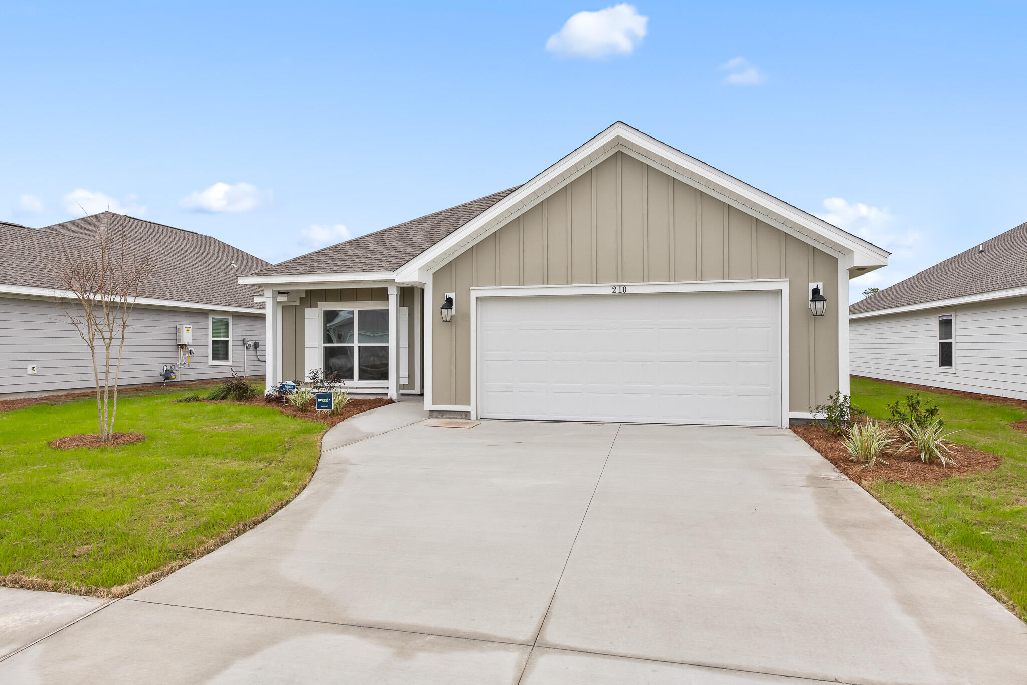 Park Place Phase 1 - Residential