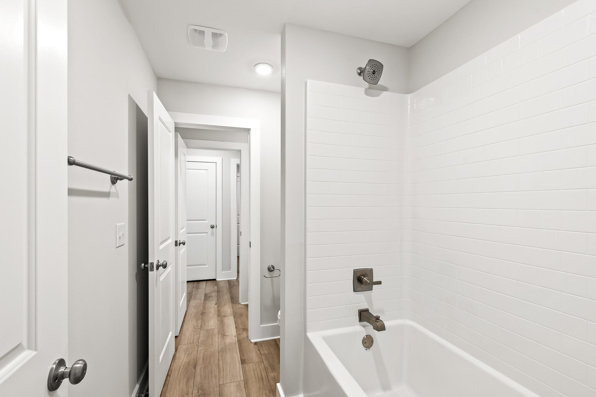 Park Place Phase 1 - Residential