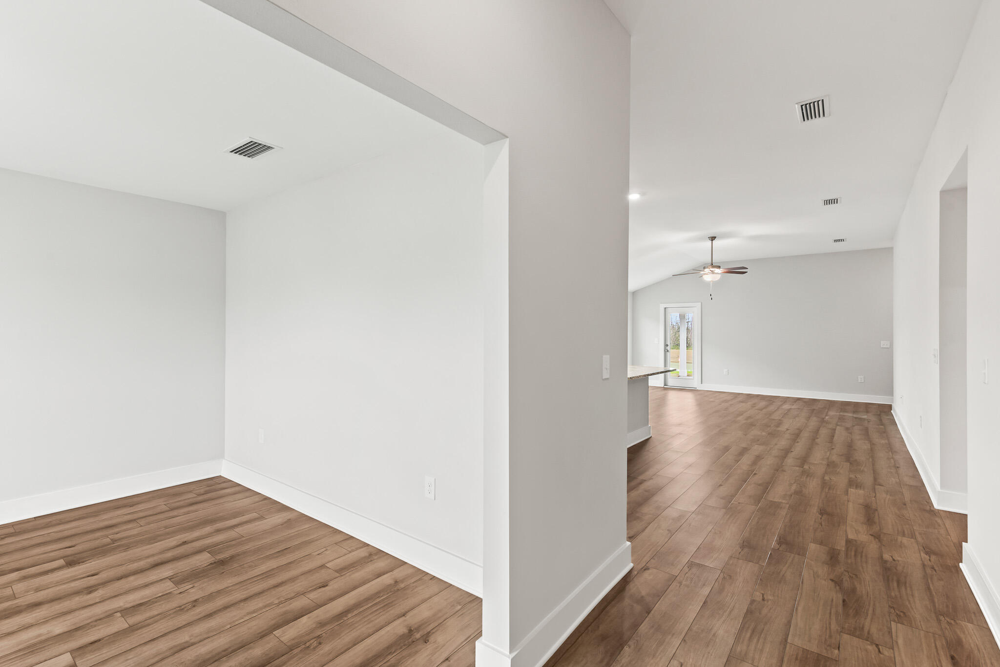 Park Place Phase 1 - Residential