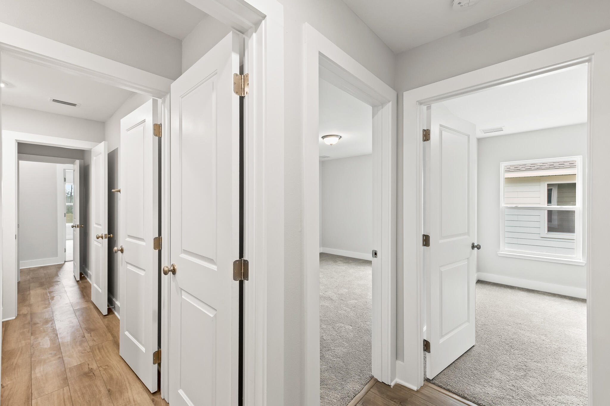 Park Place Phase 1 - Residential