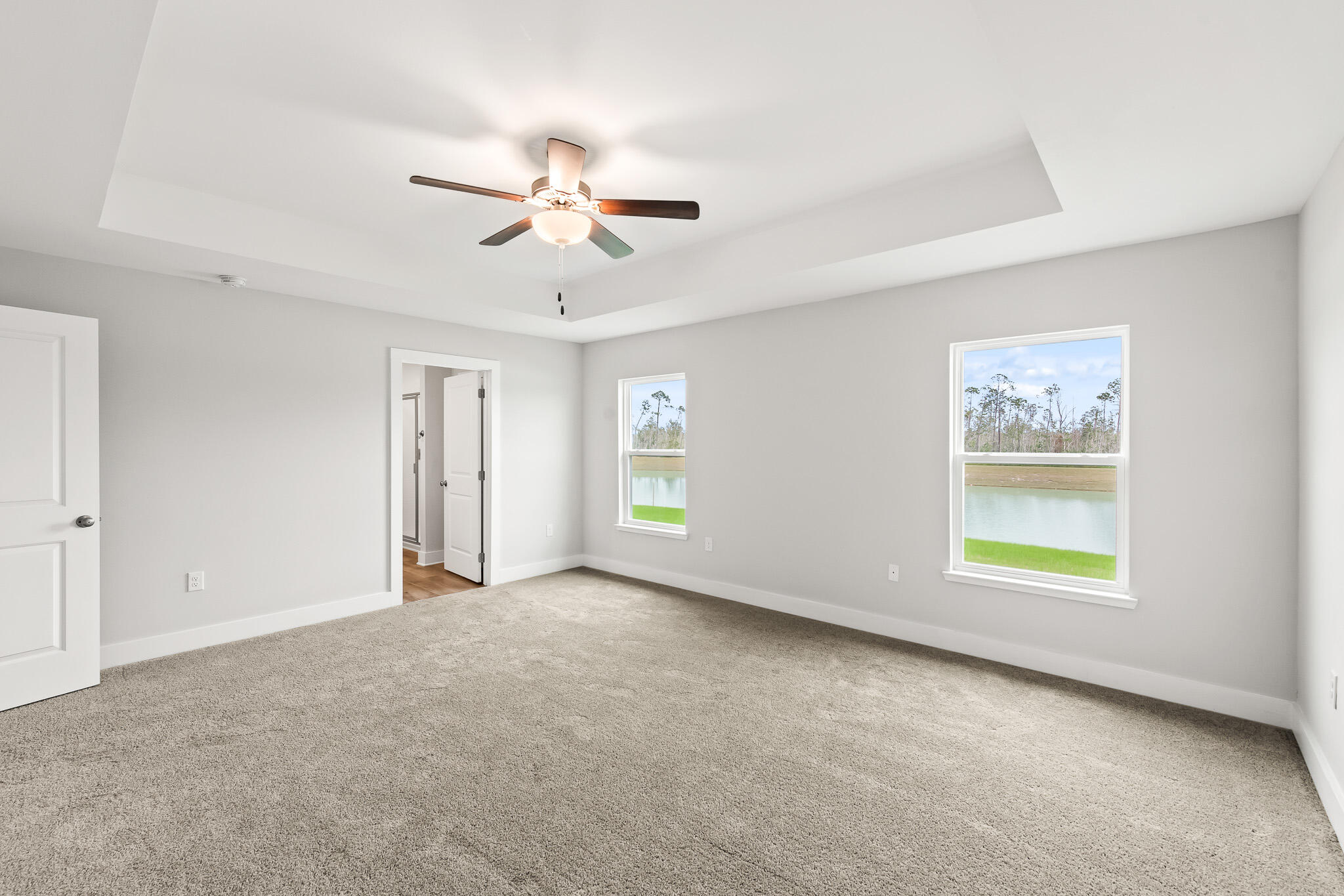 Park Place Phase 1 - Residential
