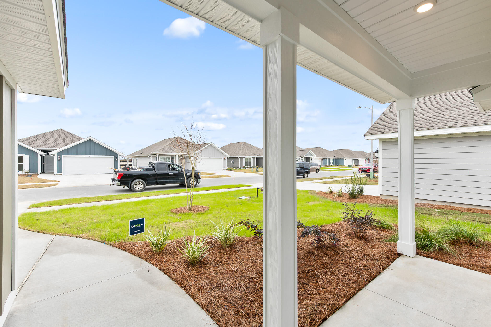 Park Place Phase 1 - Residential