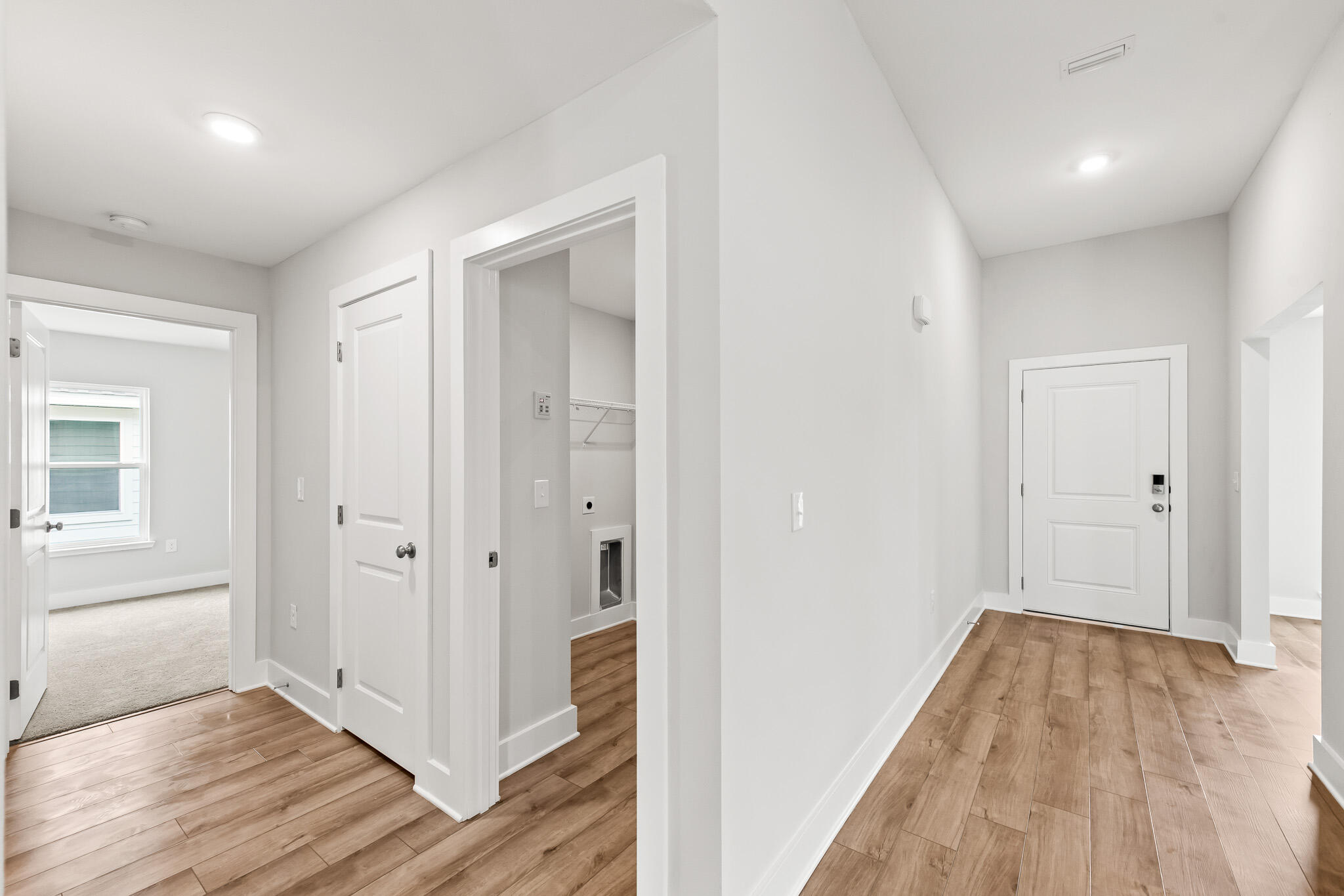 Park Place Phase 1 - Residential