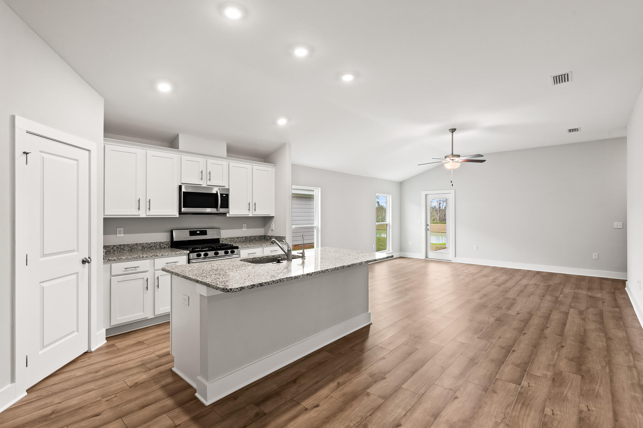 Park Place Phase 1 - Residential