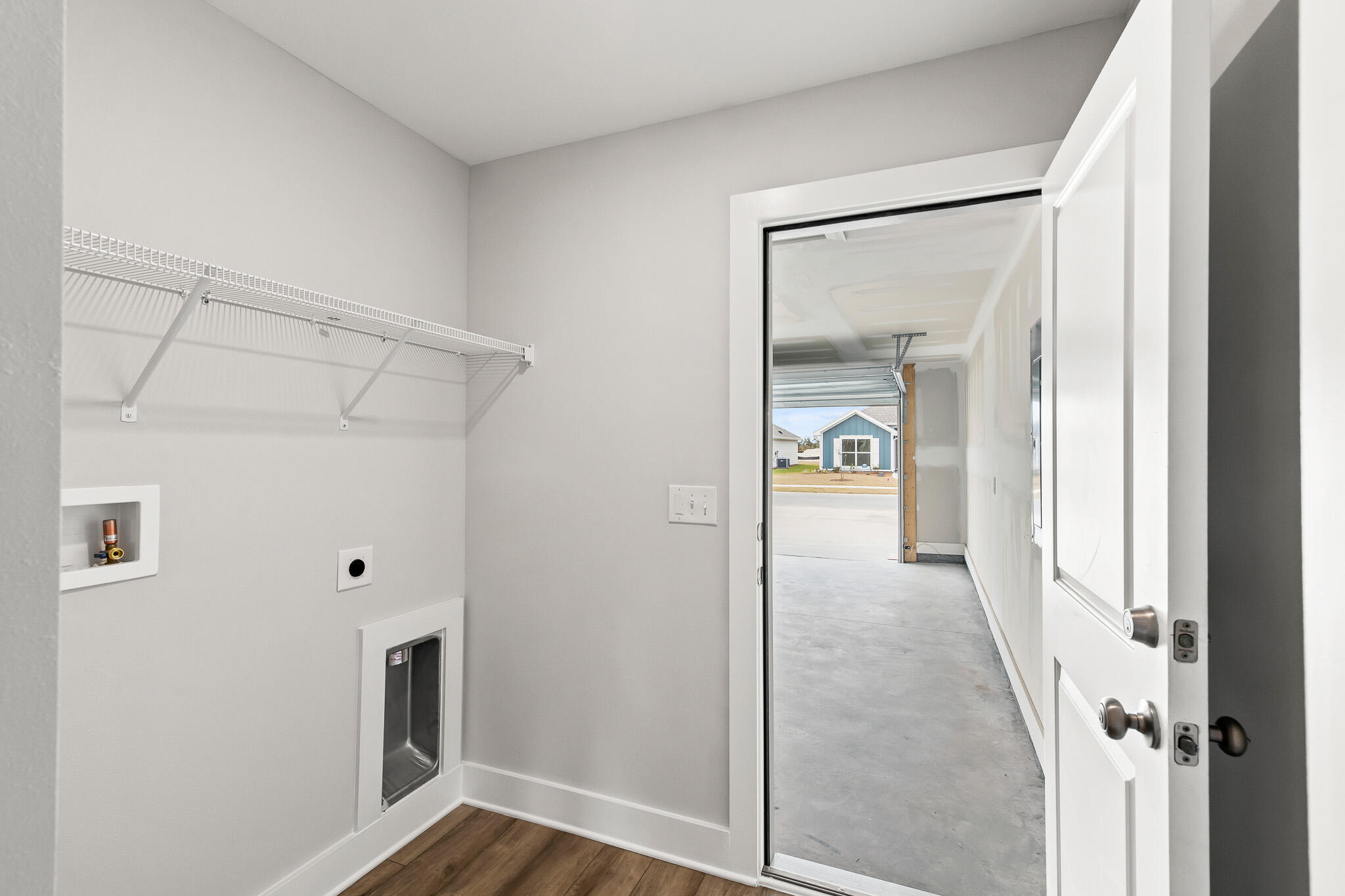 Park Place Phase 1 - Residential