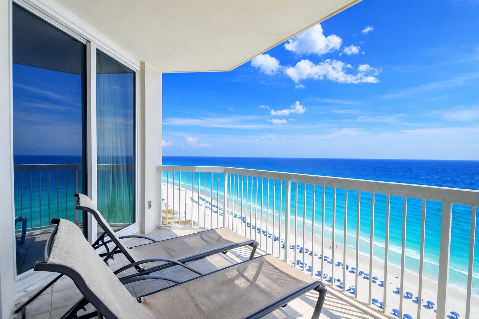 SILVER BEACH TOWERS WEST - Residential