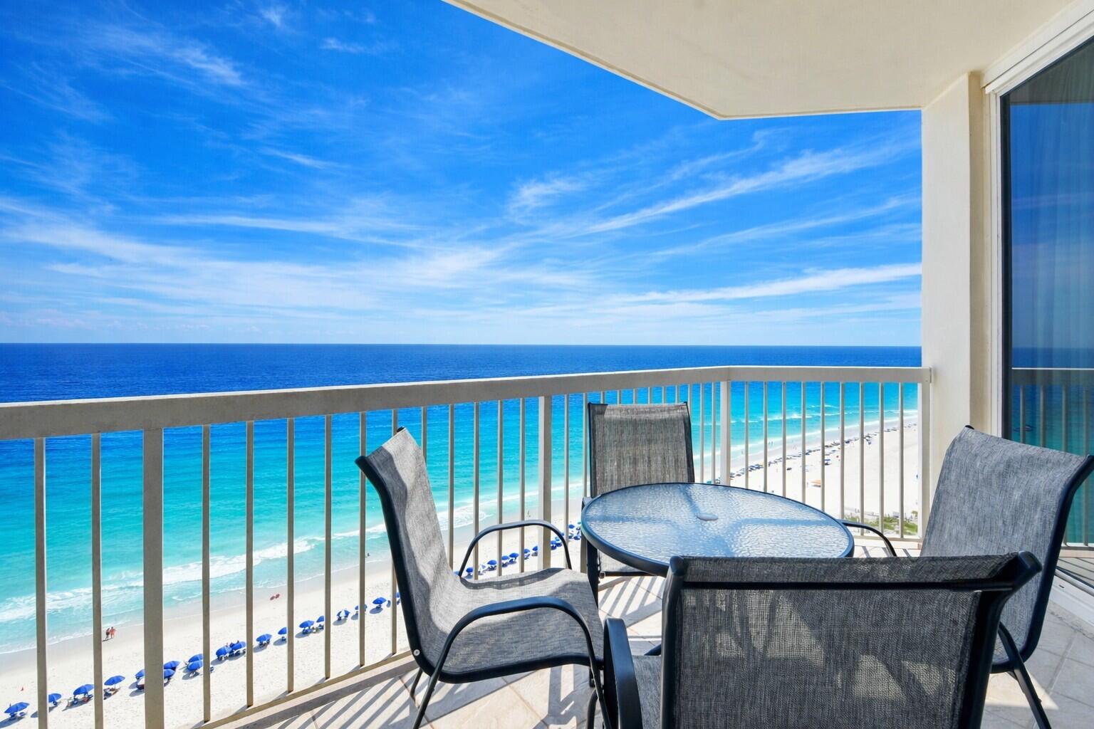 SILVER BEACH TOWERS WEST - Residential