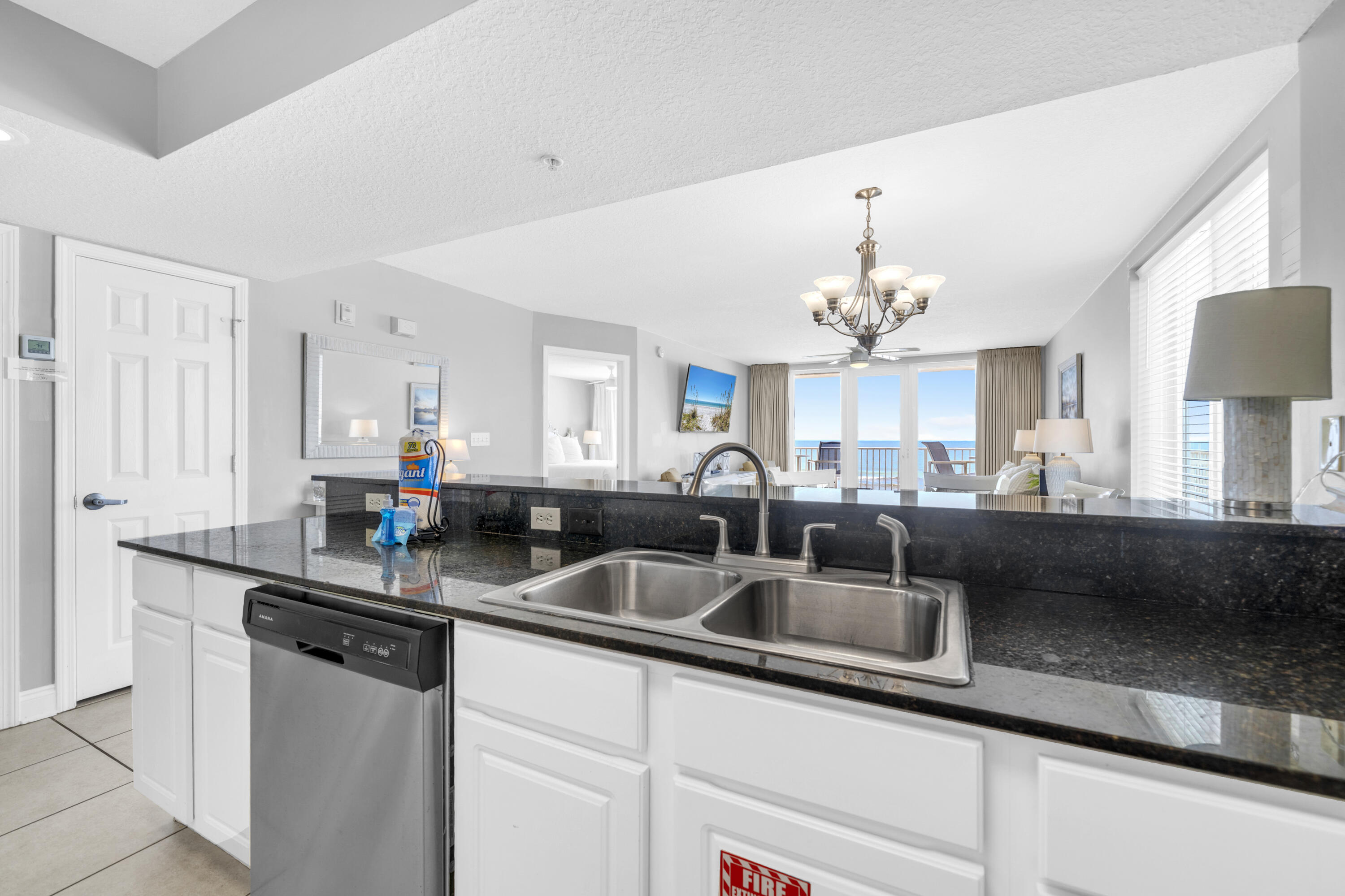 Sea Dunes Condo - Residential