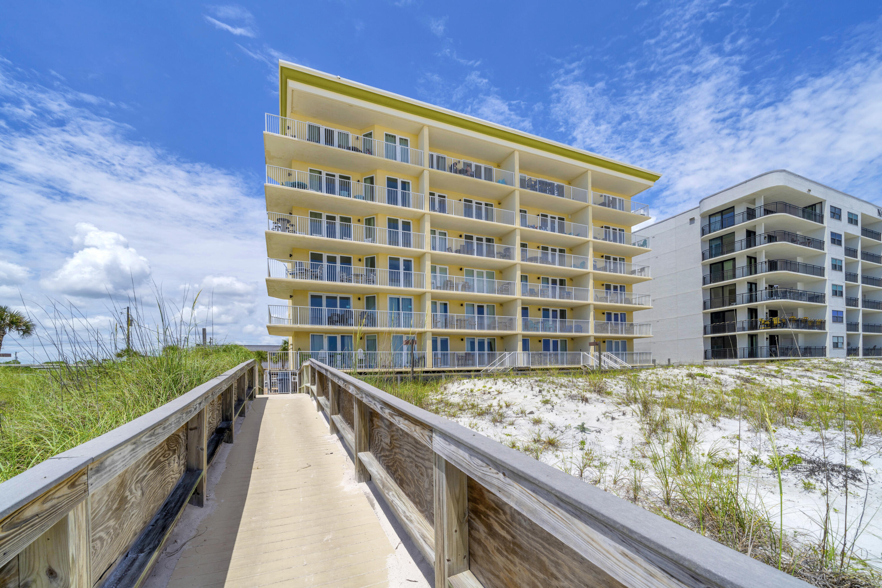 Sea Dunes Condo - Residential