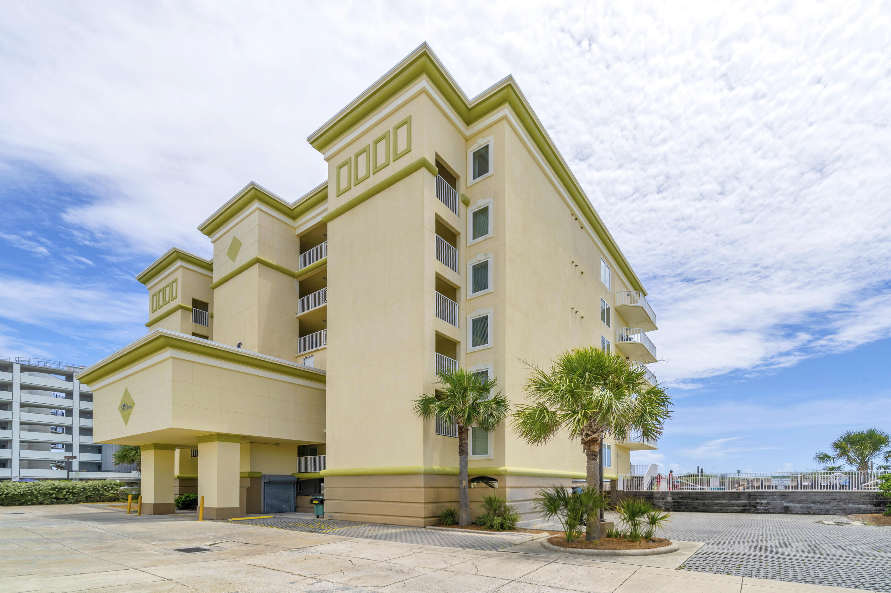Sea Dunes Condo - Residential