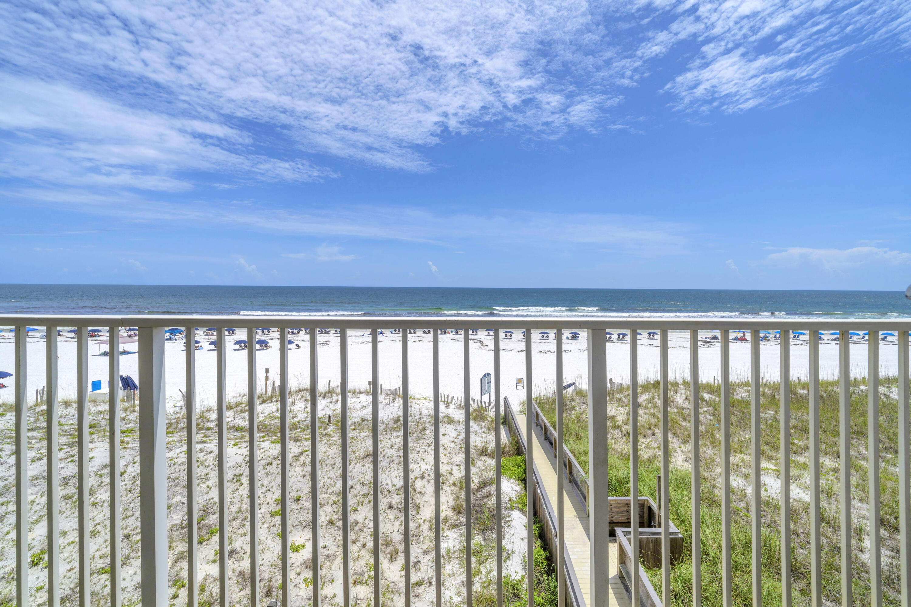 Sea Dunes Condo - Residential