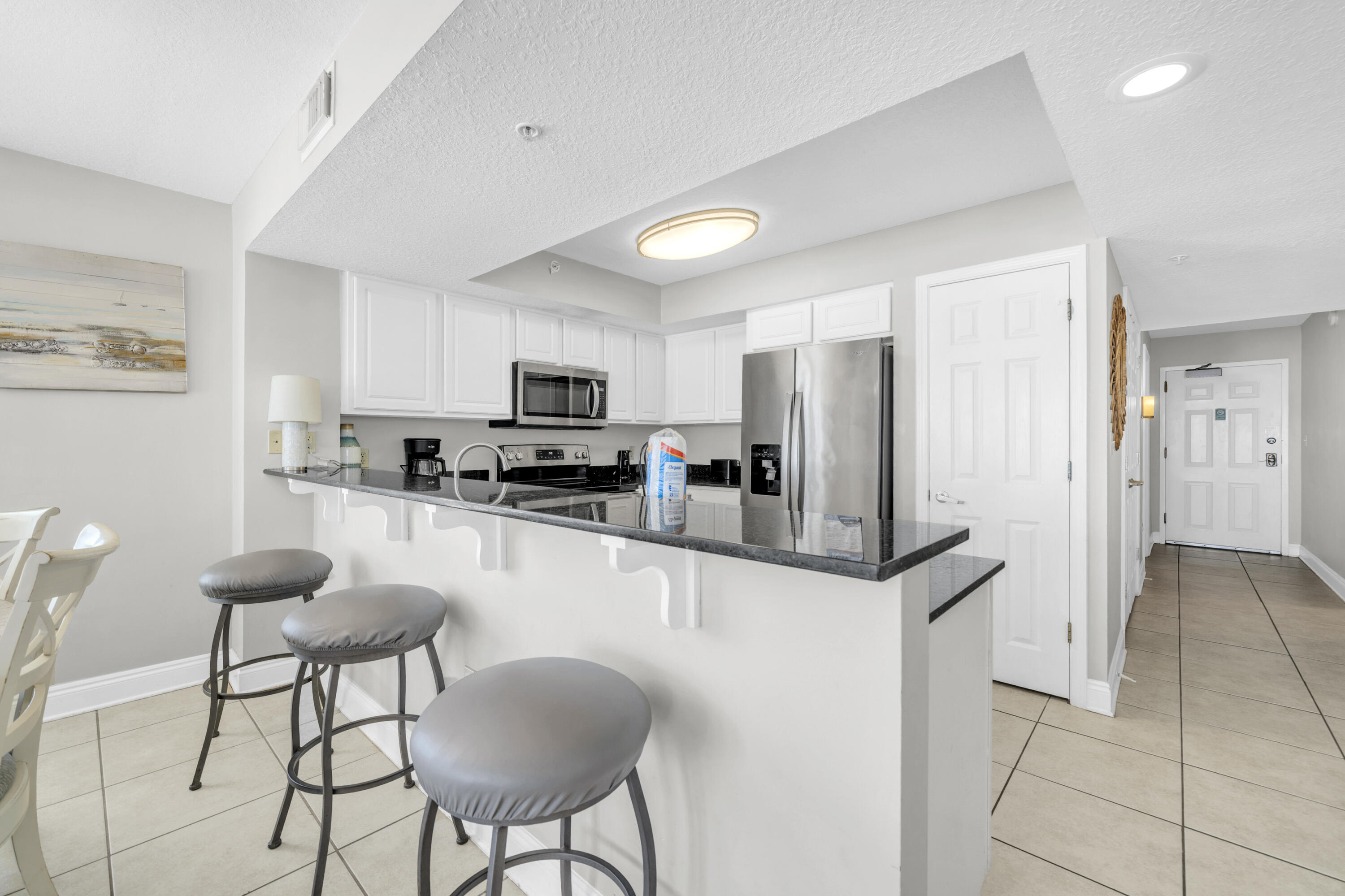 Sea Dunes Condo - Residential