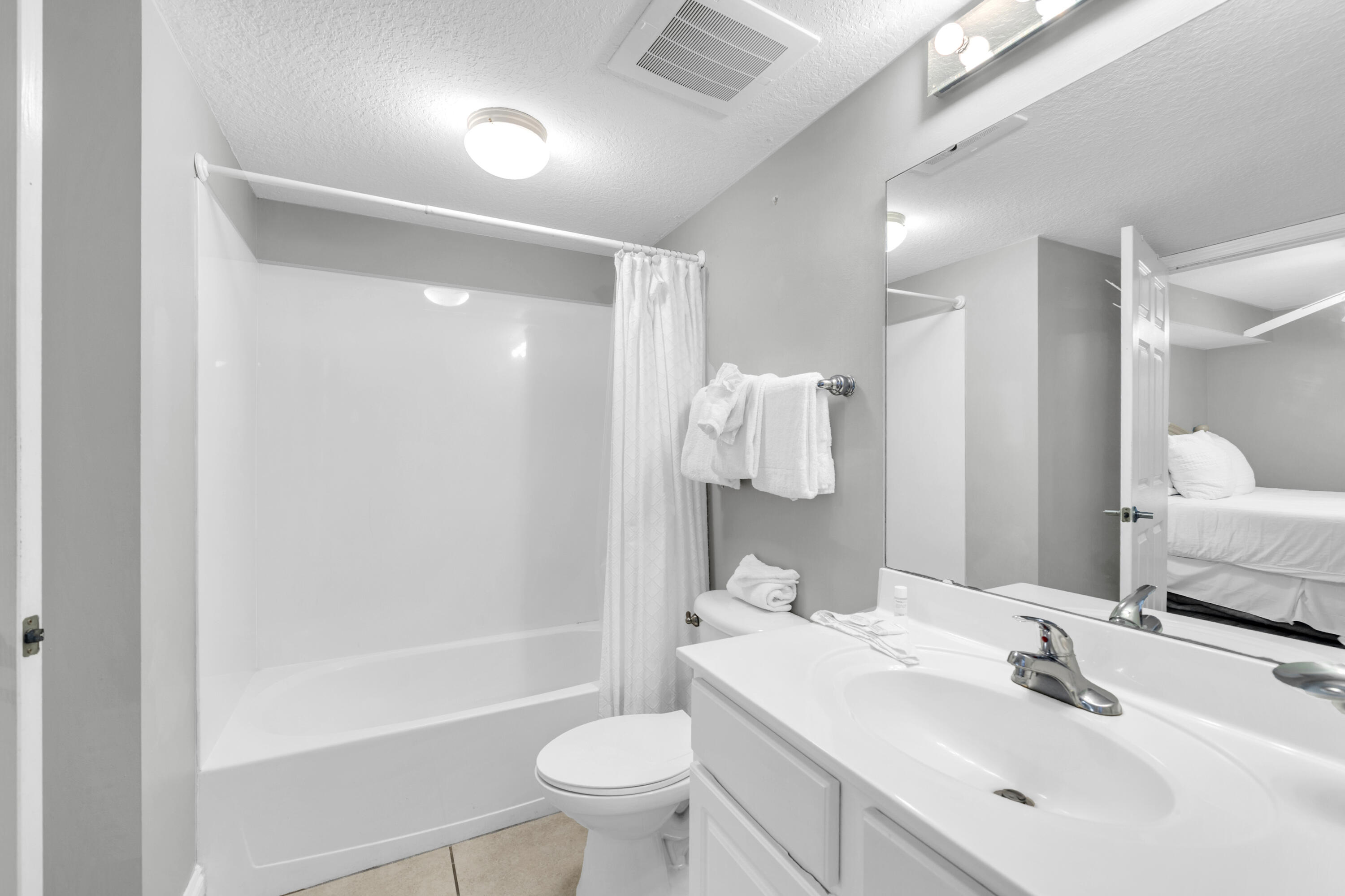 Sea Dunes Condo - Residential