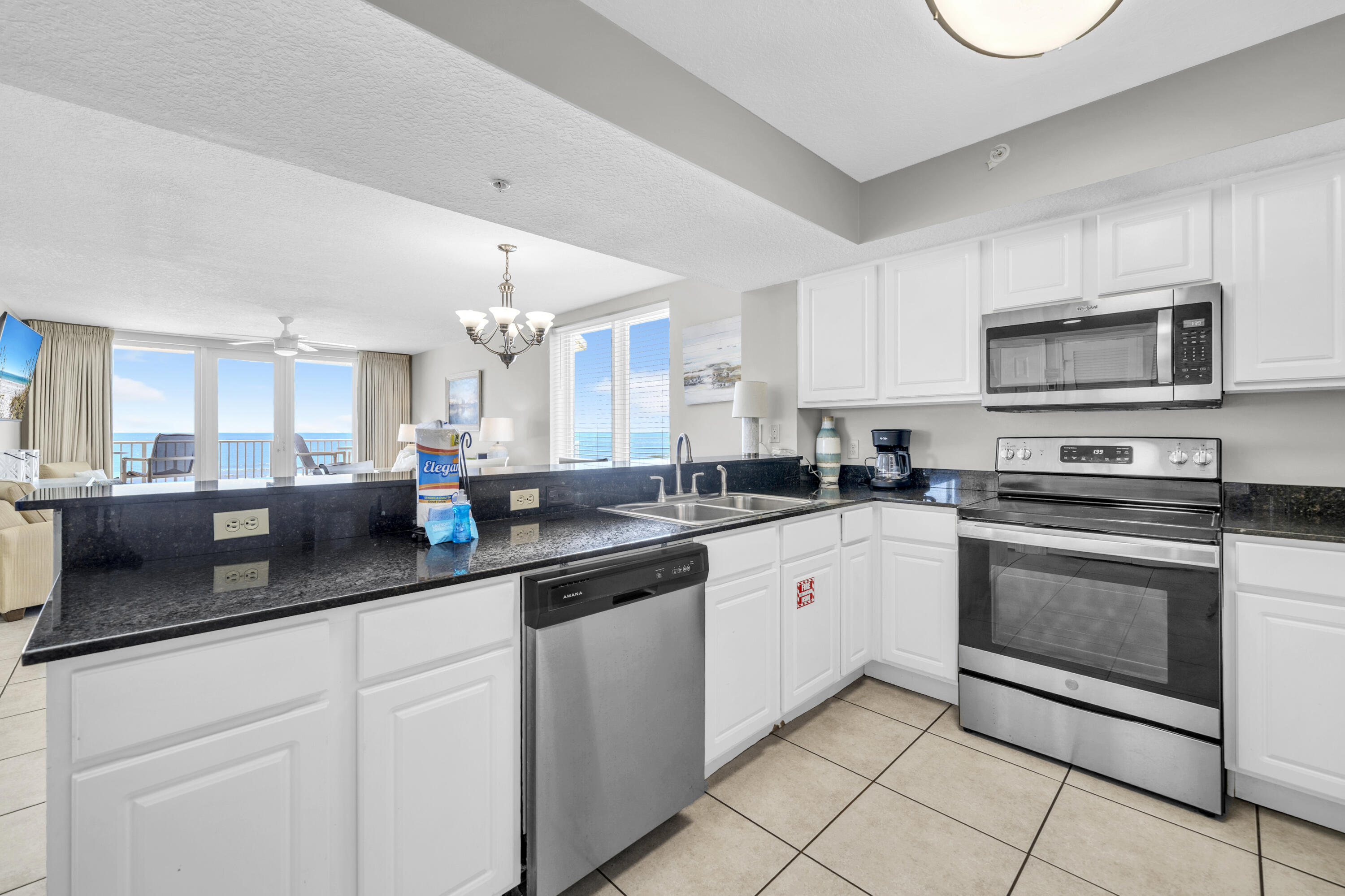 Sea Dunes Condo - Residential