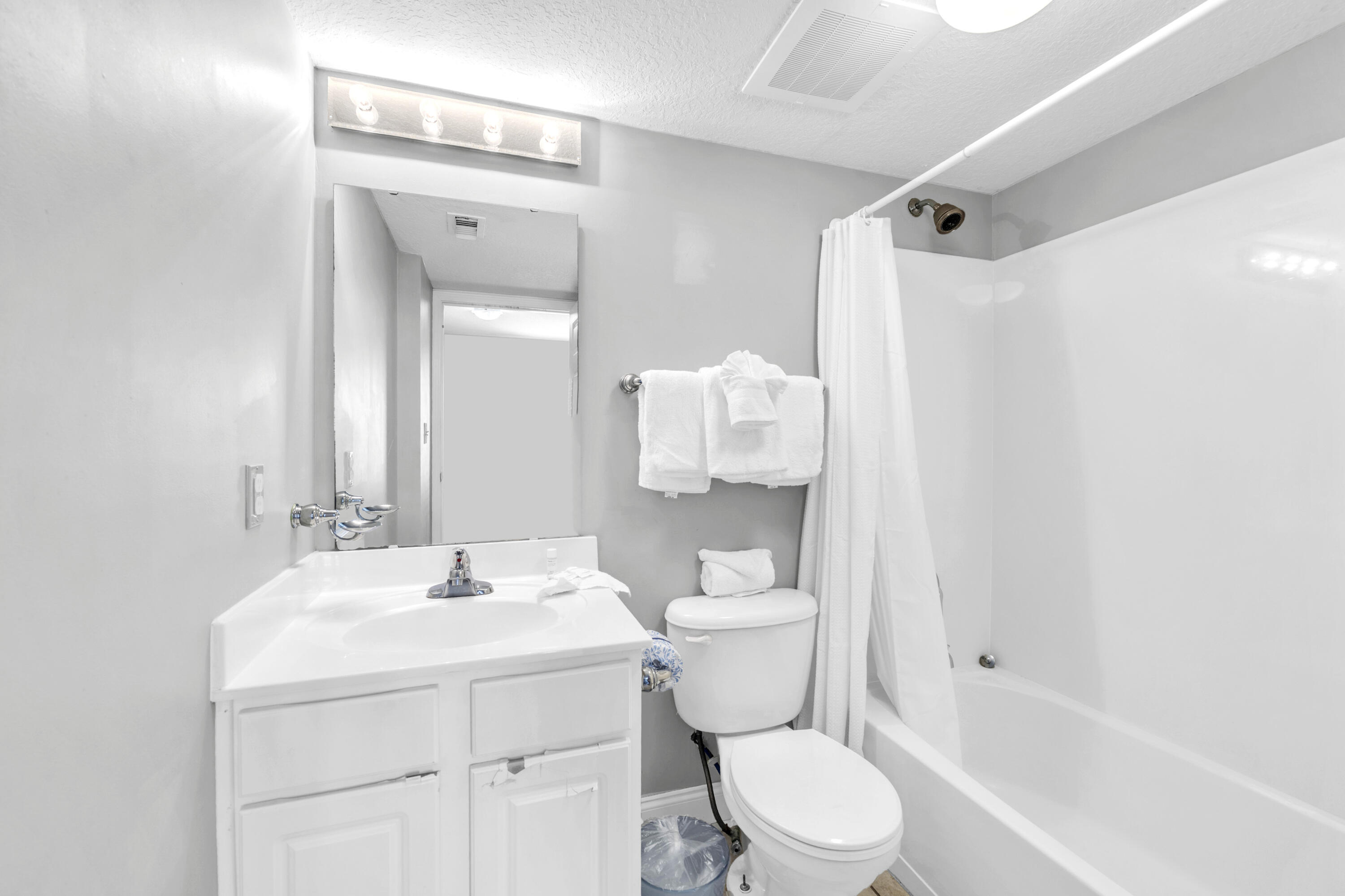 Sea Dunes Condo - Residential
