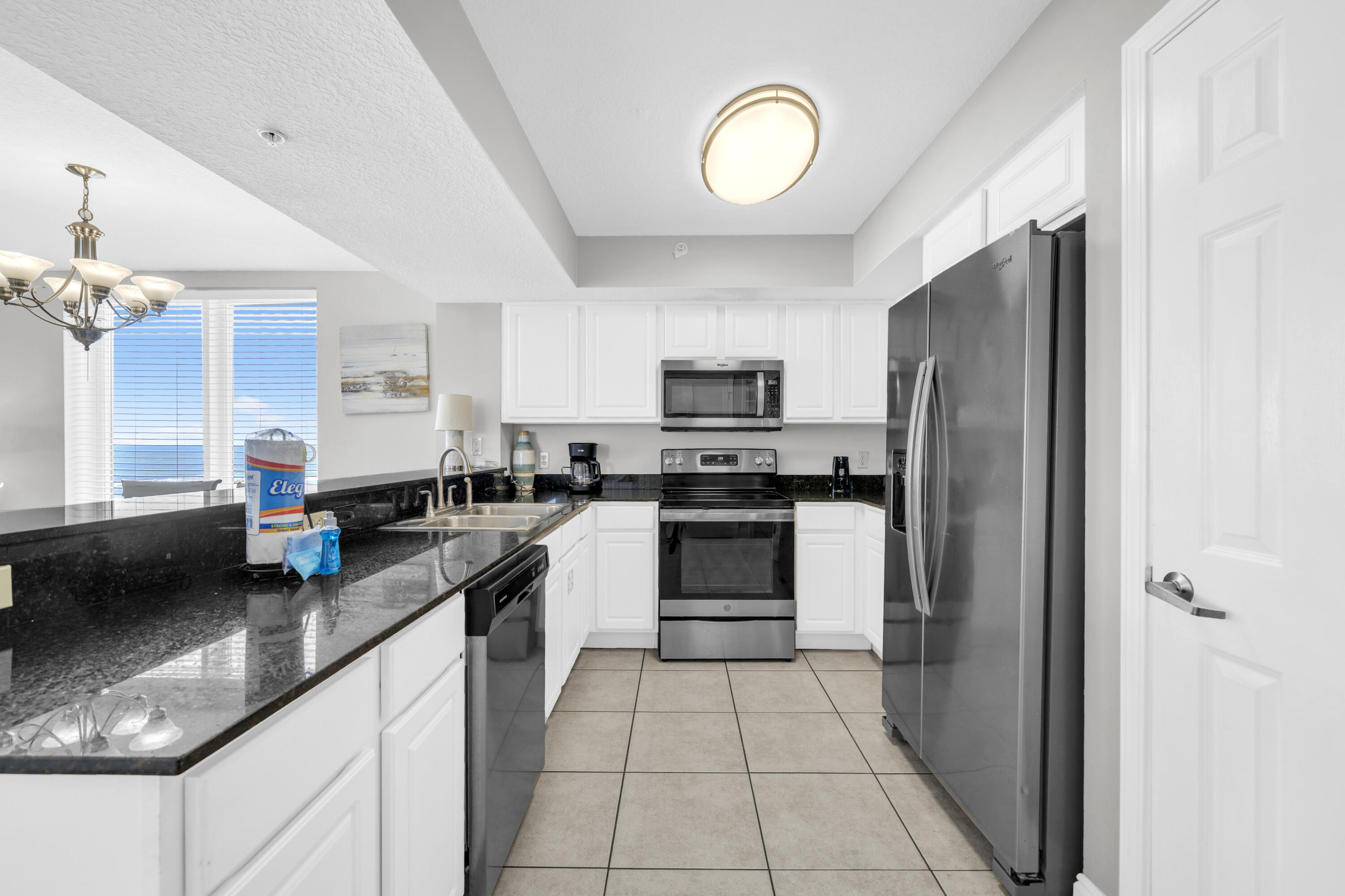 Sea Dunes Condo - Residential