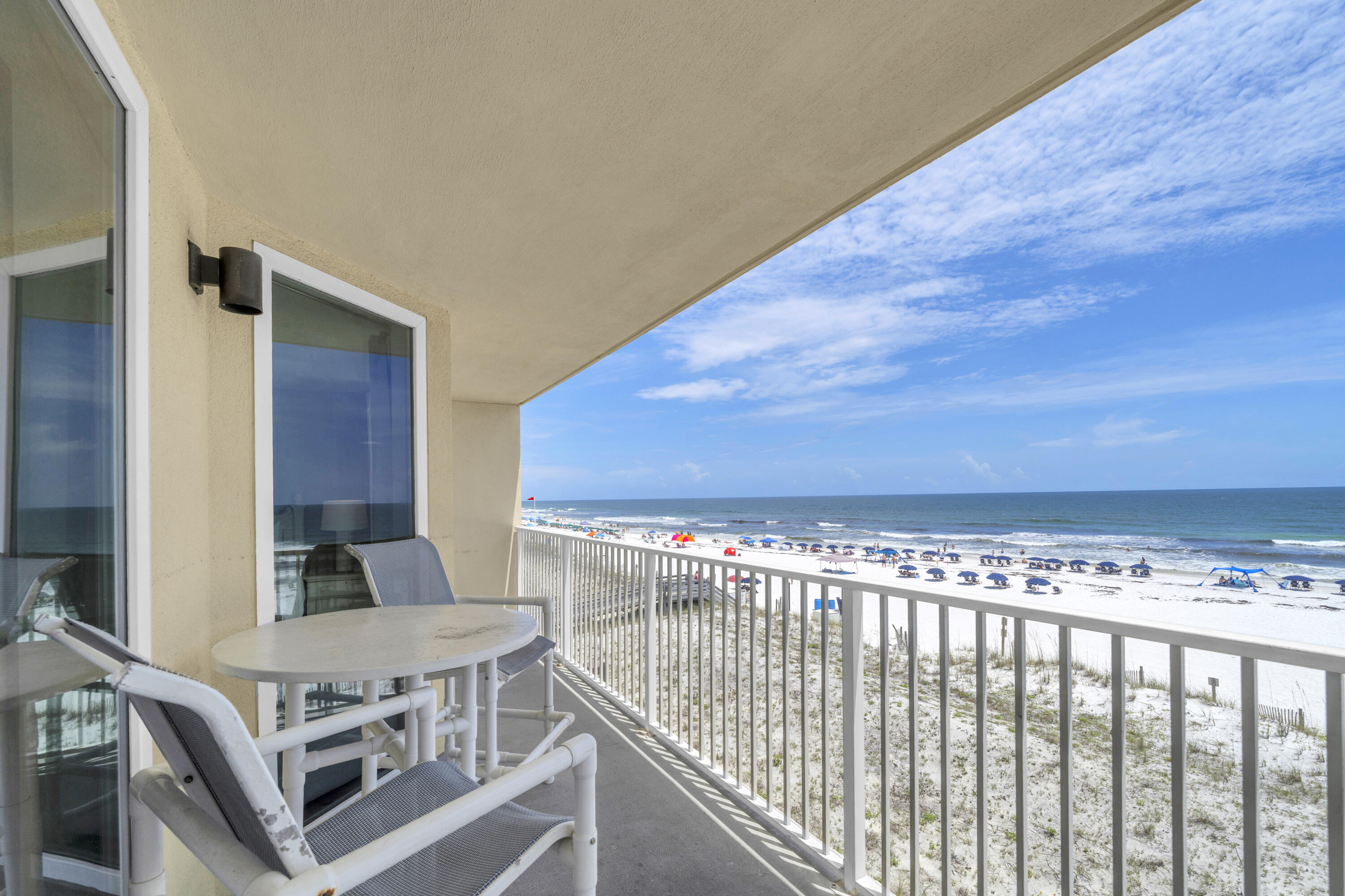 Sea Dunes Condo - Residential
