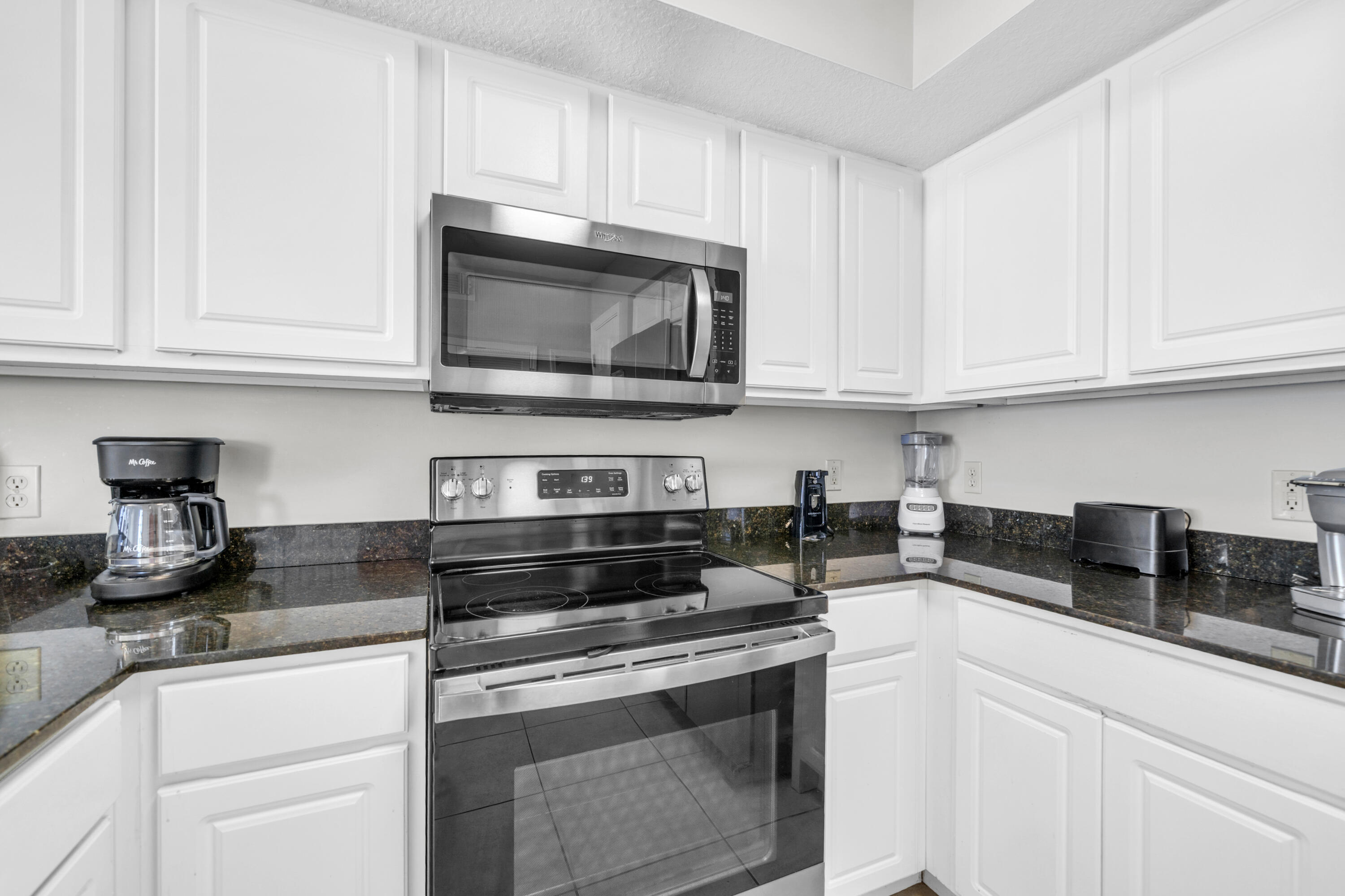 Sea Dunes Condo - Residential
