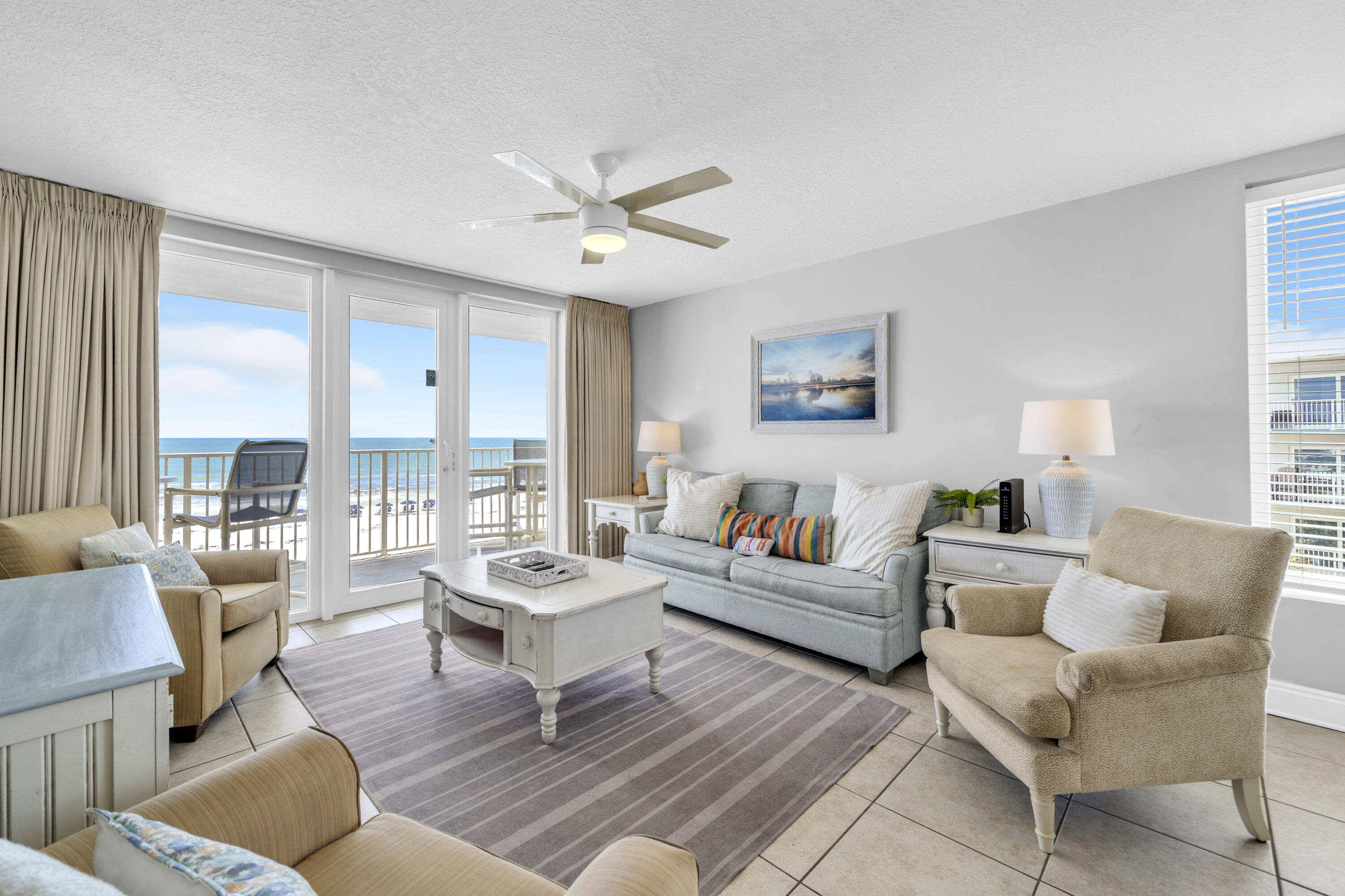 Sea Dunes Condo - Residential