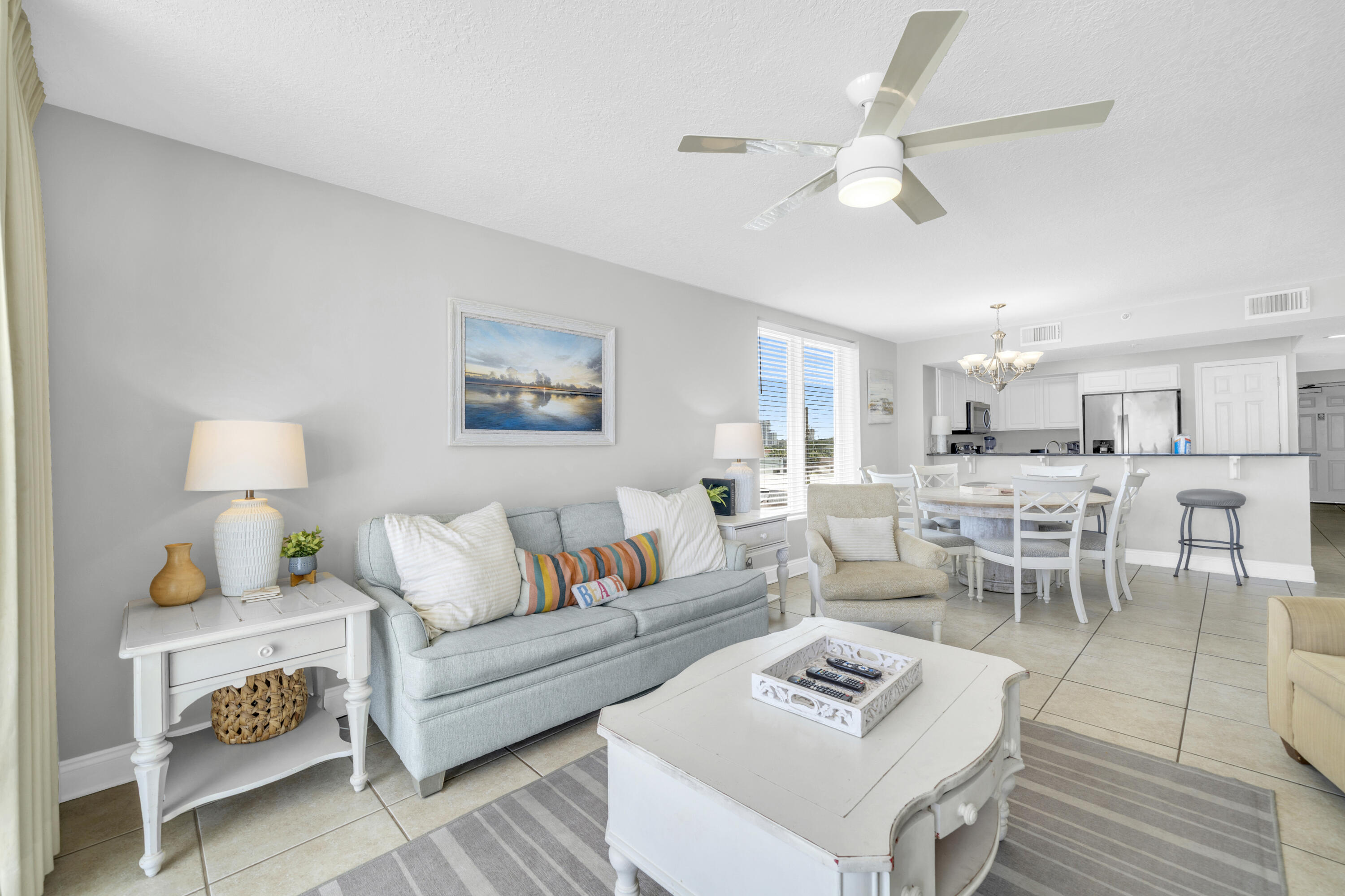 Sea Dunes Condo - Residential
