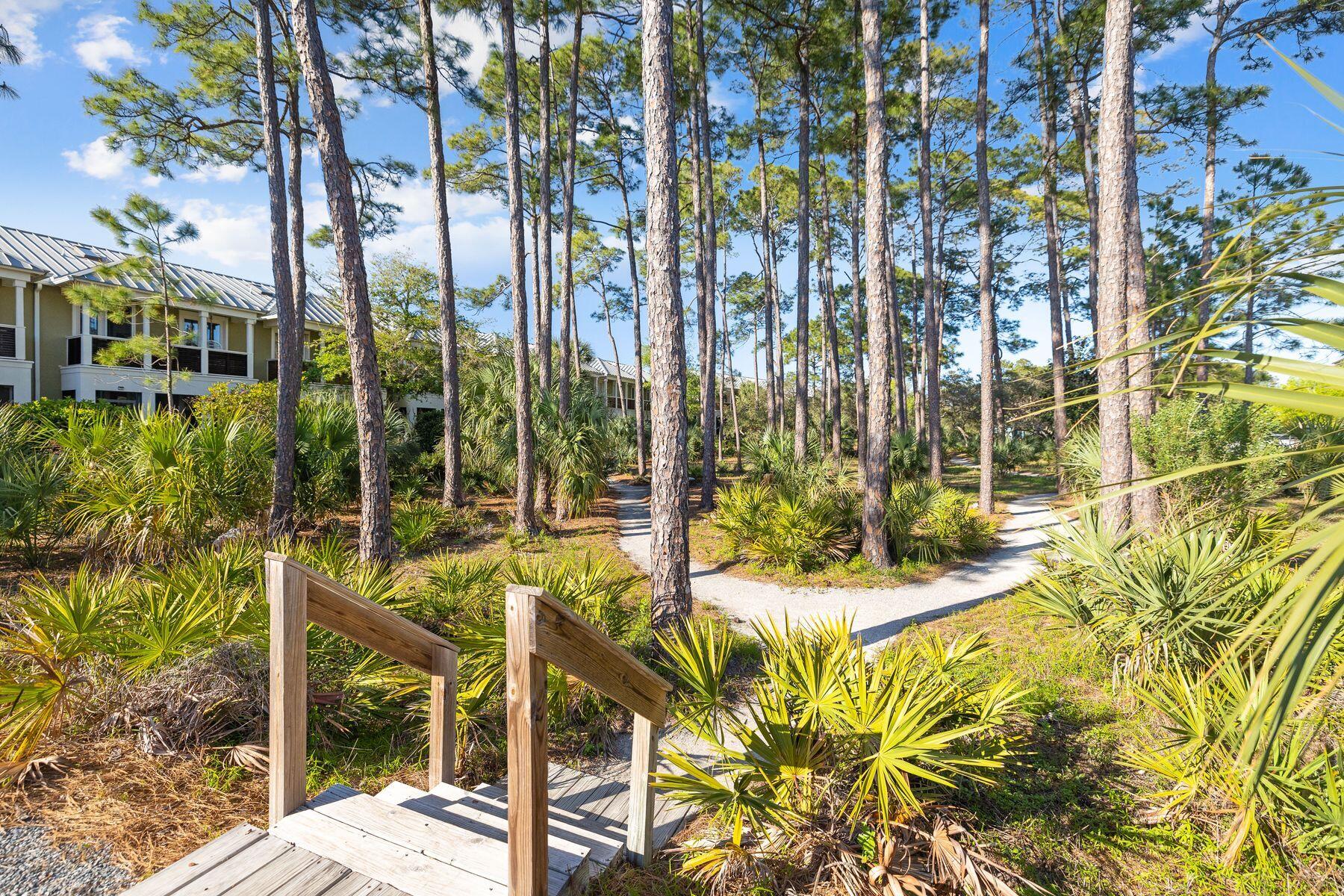 GULF PLACE CABANAS CONDO - Residential