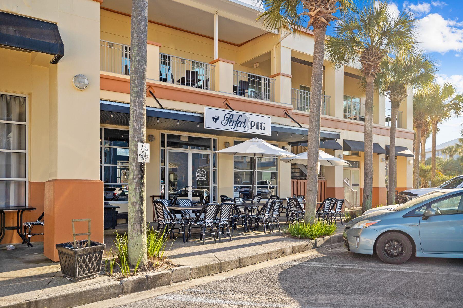 GULF PLACE CABANAS CONDO - Residential
