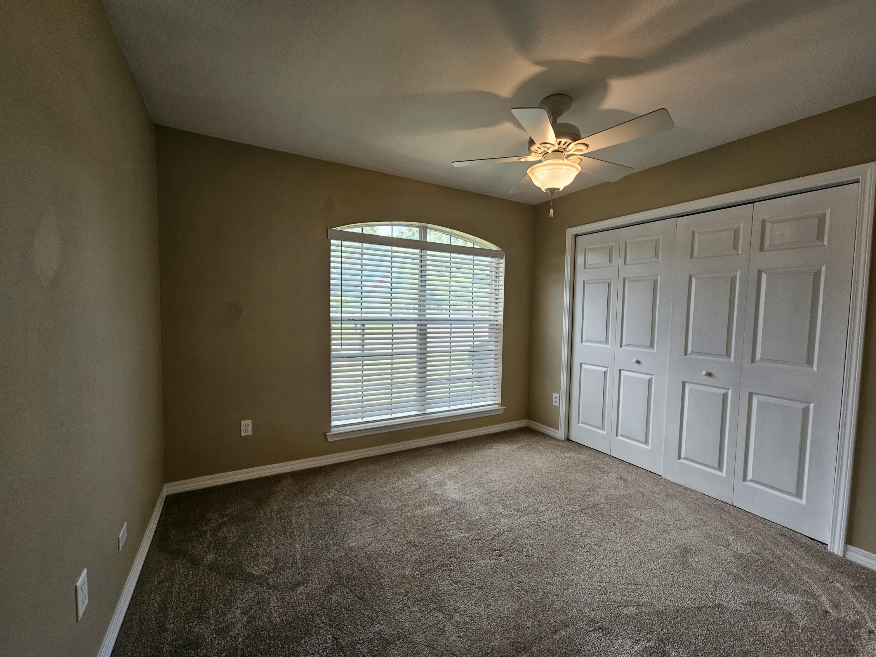 MAGNOLIA PLANTATION AT BLUEWATER BAY - Residential Lease