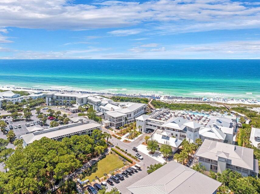 Discover the ideal way to experience coastal living at the Private Residence Club (PRC) in WaterColor, offering an exceptional fractional ownership opportunity. This exclusive community consists of 11 beautifully appointed 2-bedroom, 2-bath residences , with each unit featuring 8 shares , allowing for an intimate and well-managed ownership experience.

As an owner, you will enjoy a 1/8th interest in a unit , guaranteeing 5 weeks of enjoyment per year , including one week in each season and a flexible fifth bonus week to maximize your beachside getaway. The convenience of a professional management team at PRC ensures an effortless ownership experience, making it a fantastic alternative to traditional full-time ownership.

Positioned directly across from the WaterColor Beach Club and the renowned Fish Out of Water Restaurant, this location provides easy access to the beach and all the vibrant amenities that WaterColor has to offer. The secondary bedroom is uniquely equipped with 2 king-sized beds , making it perfect for accommodating friends and family.

Owners benefit from a no-rental policy, meaning the units can only be enjoyed by owners, their friends, and guests, ensuring a tranquil and private environment. Take advantage of the proximity to charming shops, delightful restaurants, scenic parks, and picturesque bike paths, all just a short stroll from the stunning beach.

In addition to direct access to the Beach Club, which features 3 pools, tennis courts, Camp Watercolor , and more, the PRC offers a hassle-free ownership model. All coststaxes, insurance, maintenance, and HOA feesare included in your quarterly fee, allowing you to simply lock and leave without the headaches of traditional property management.

Seize this golden opportunity to own a piece of paradise in WaterColor and enjoy all its fabulous amenities, while creating lasting memories with loved ones. Whether you are seeking a serene beach retreat or an adventure-filled holiday, this fractional ownership at the Private Residence Club is the perfect gateway to your dream lifestyle!