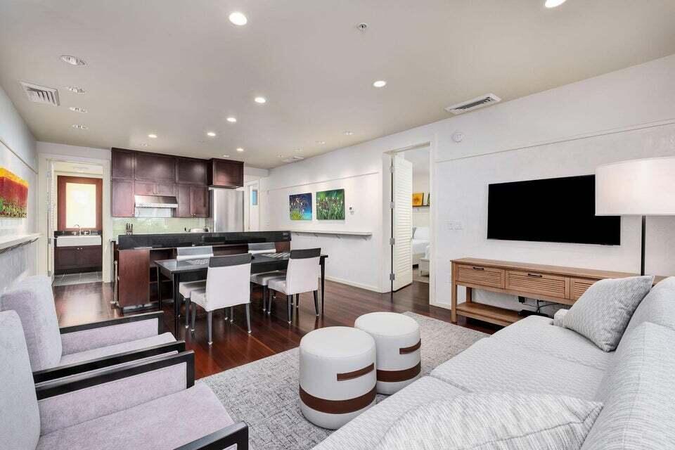 WATERCOLOR - Residential