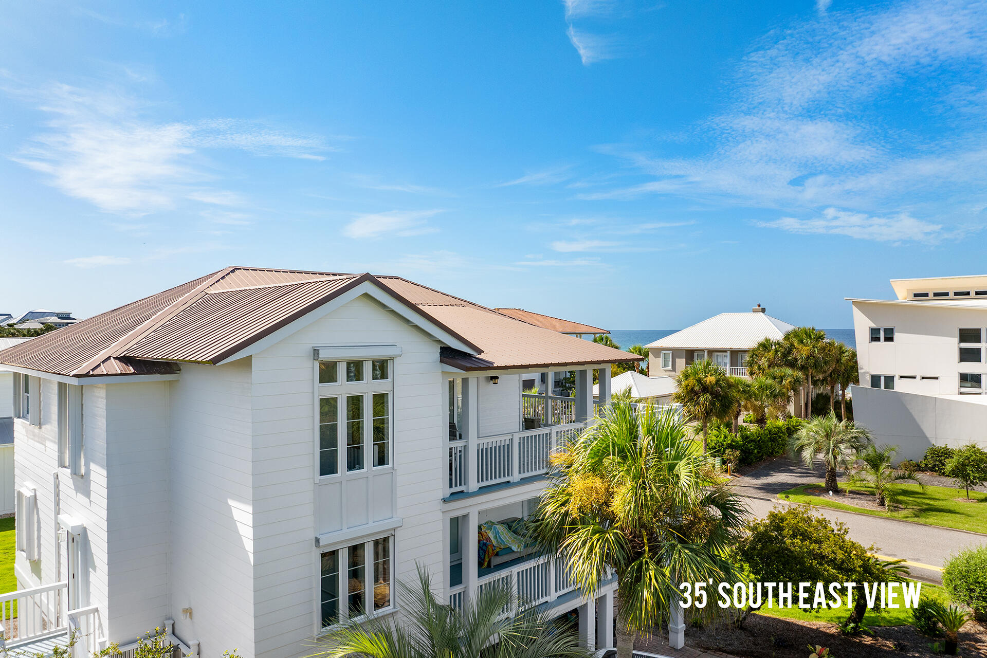GULFVIEW HEIGHTS 1ST ADDN - Land