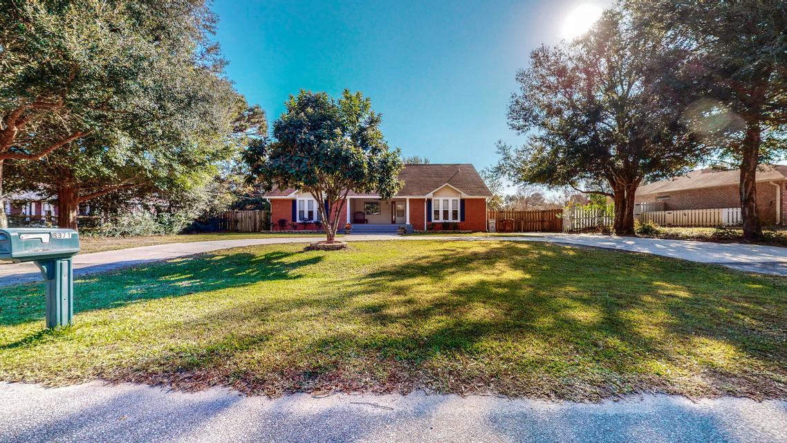 NAVARRE S/D 2ND ADDN - Residential