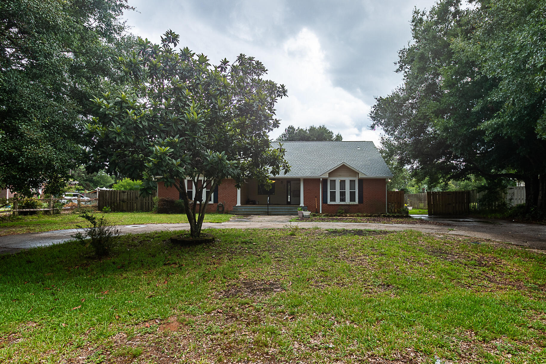 NAVARRE S/D 2ND ADDN - Residential