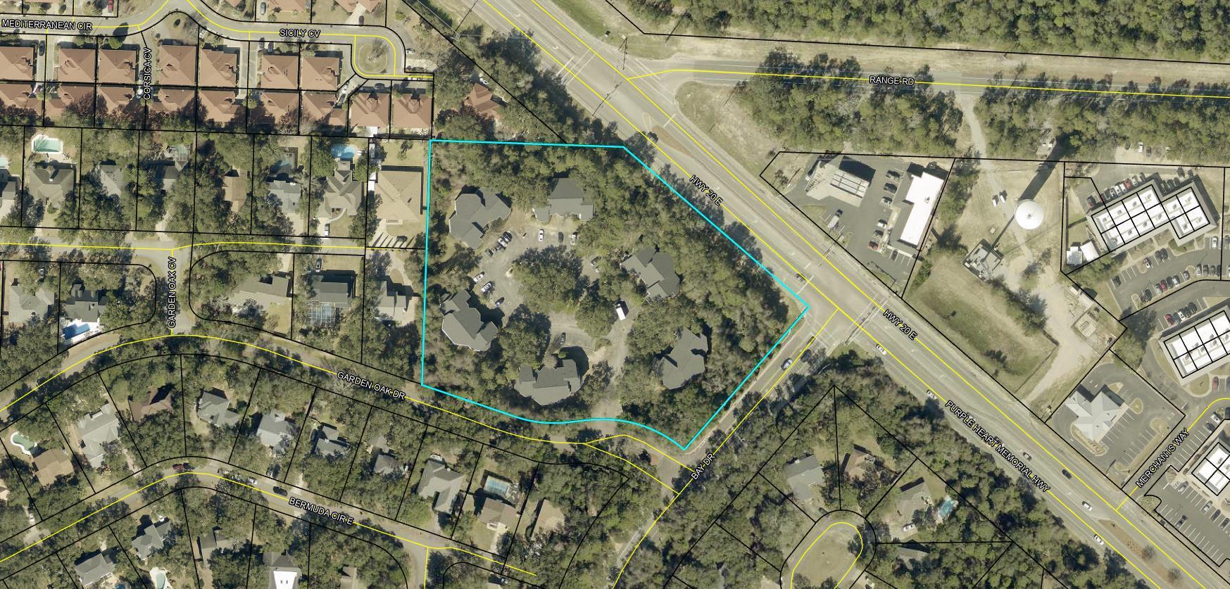 GARDEN OAKS CONDO UNIT 5202 - Residential