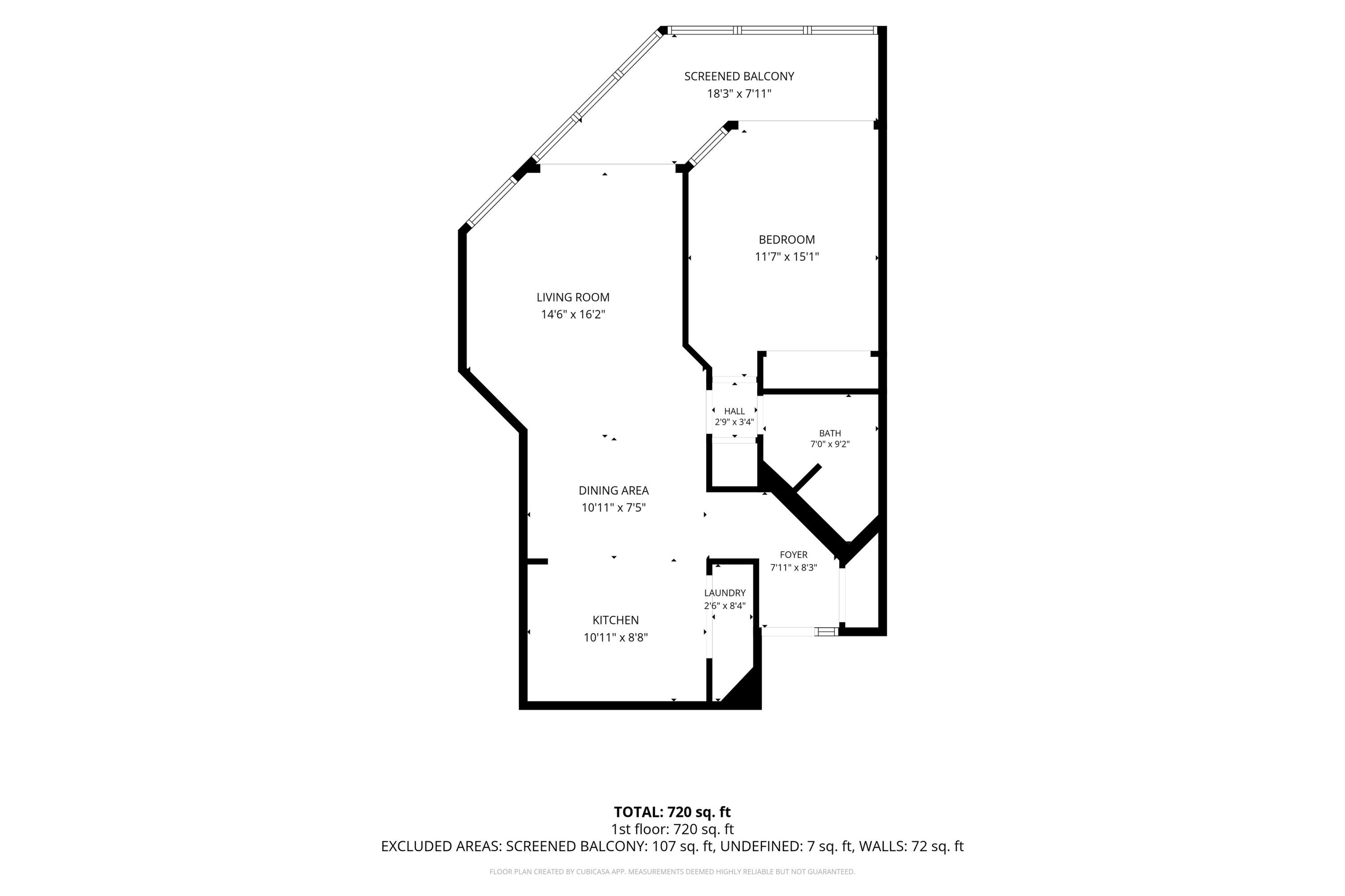 GARDEN OAKS CONDO UNIT 5202 - Residential