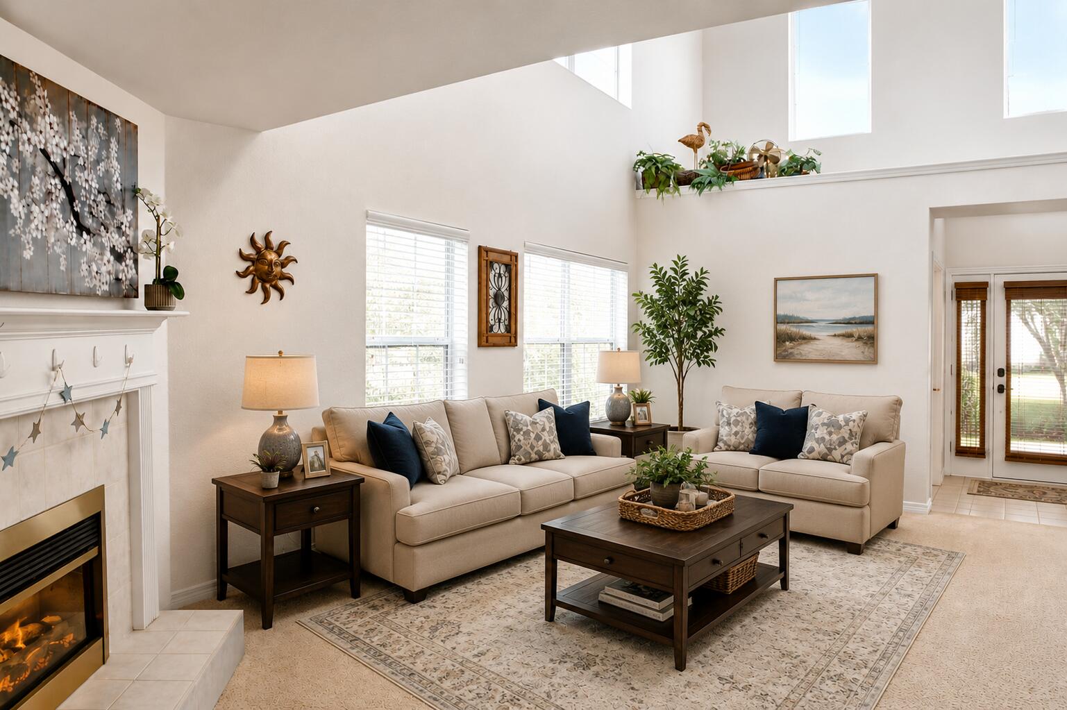 DRIFTWOOD ESTATES - Residential