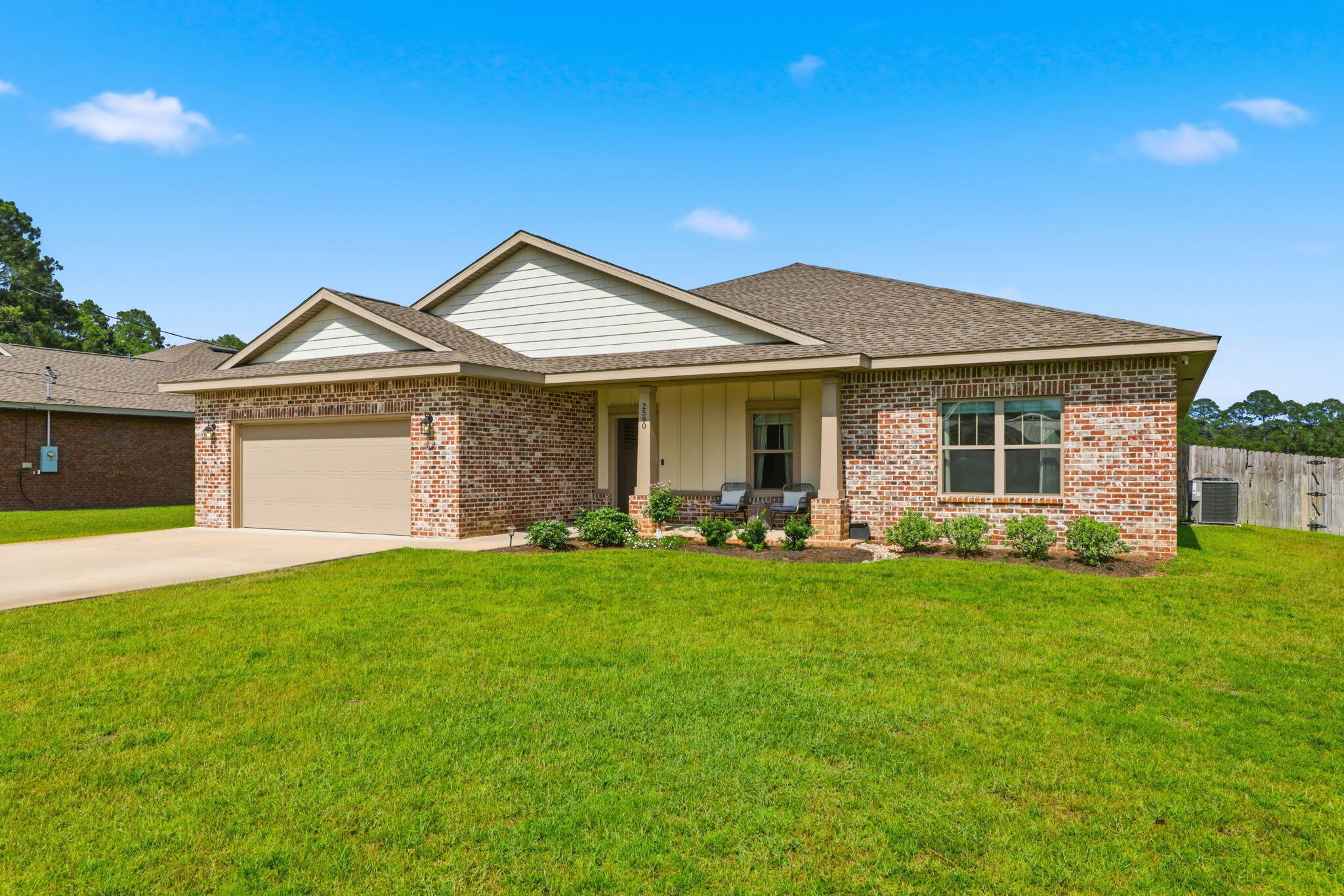 LOVEWOOD - Residential