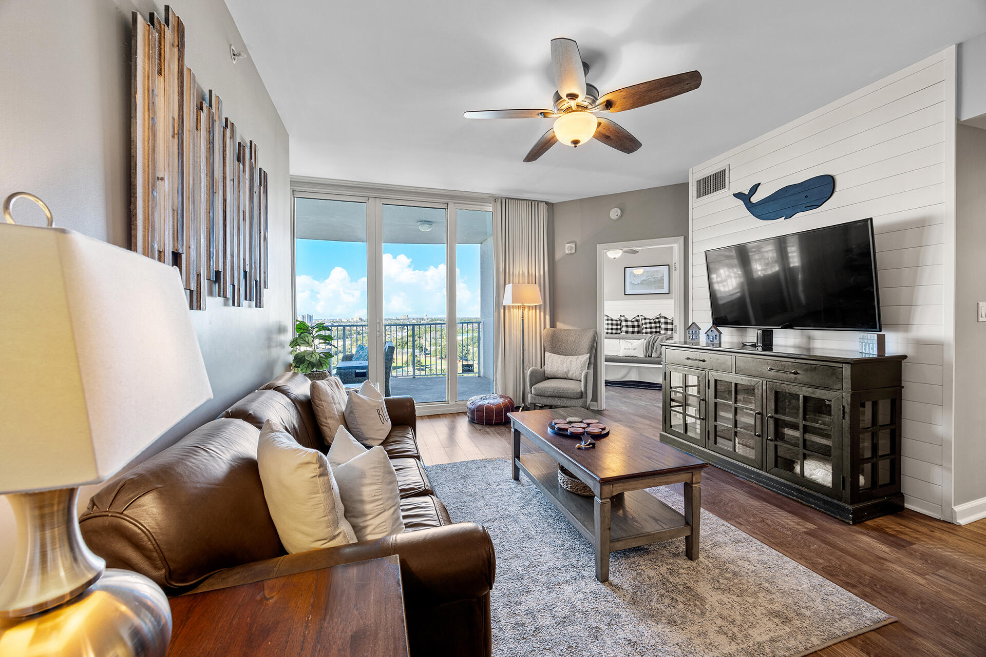 THE PALMS OF DESTIN - Residential