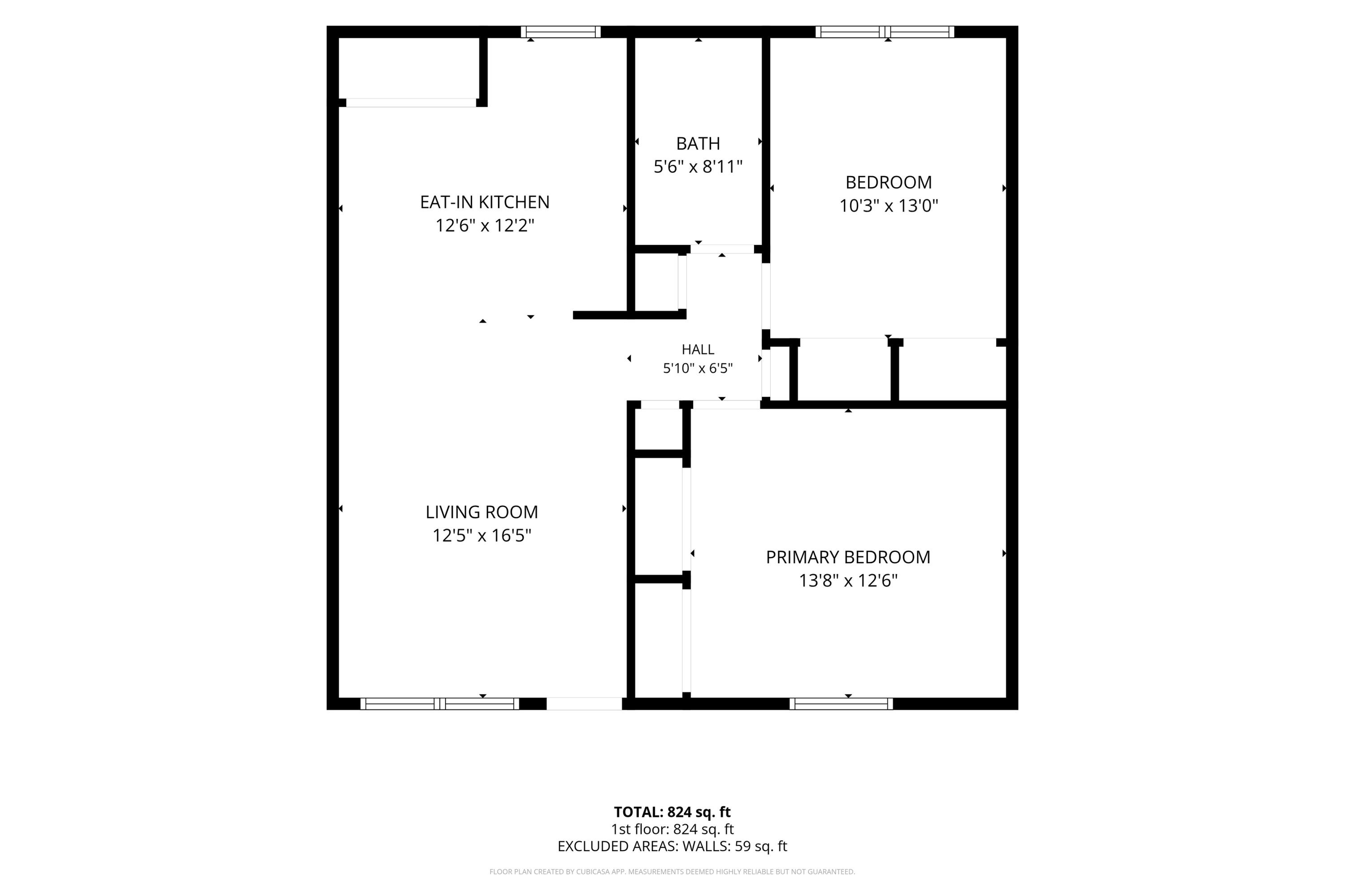 COLLEGE PARK CONDO - Residential