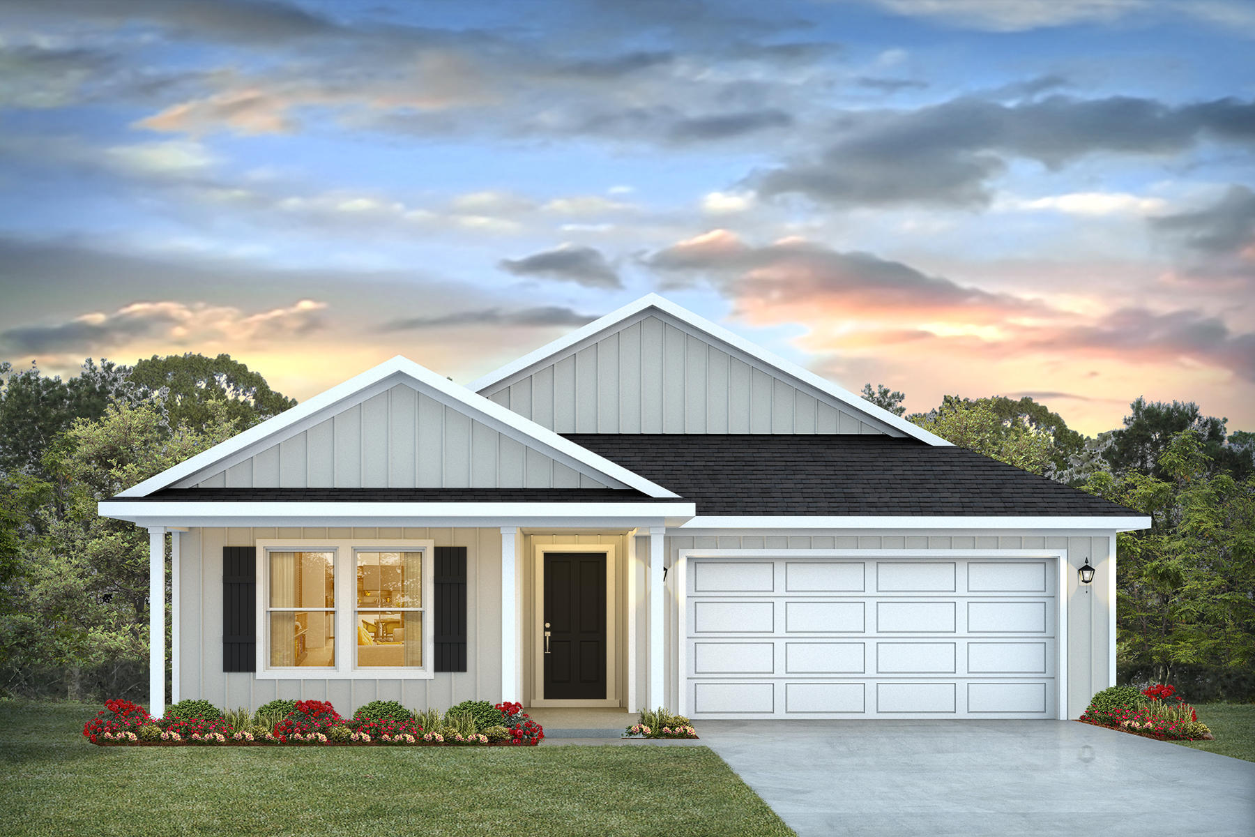 Gator's Landing - Residential