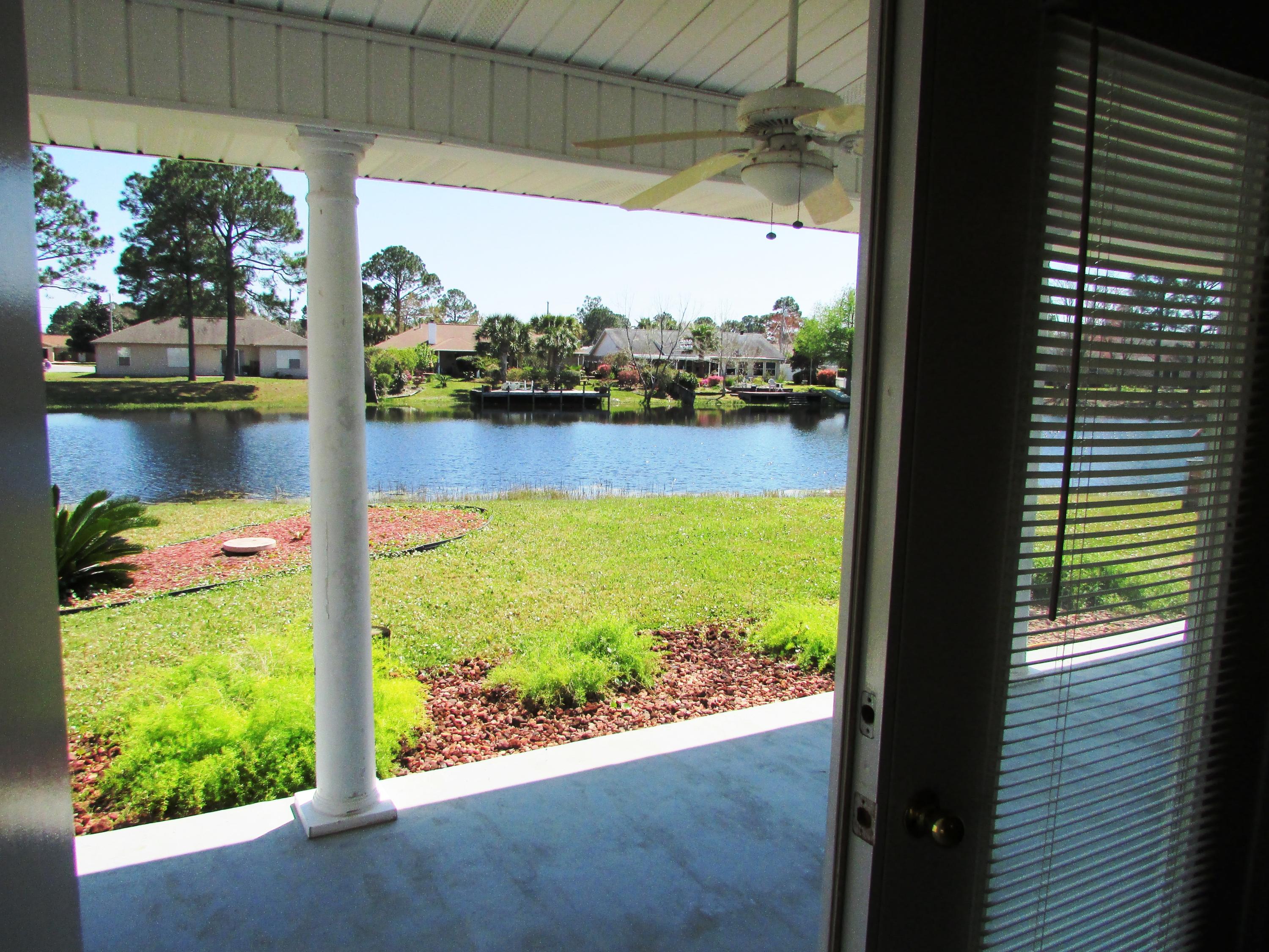 ORION LAKE - Residential