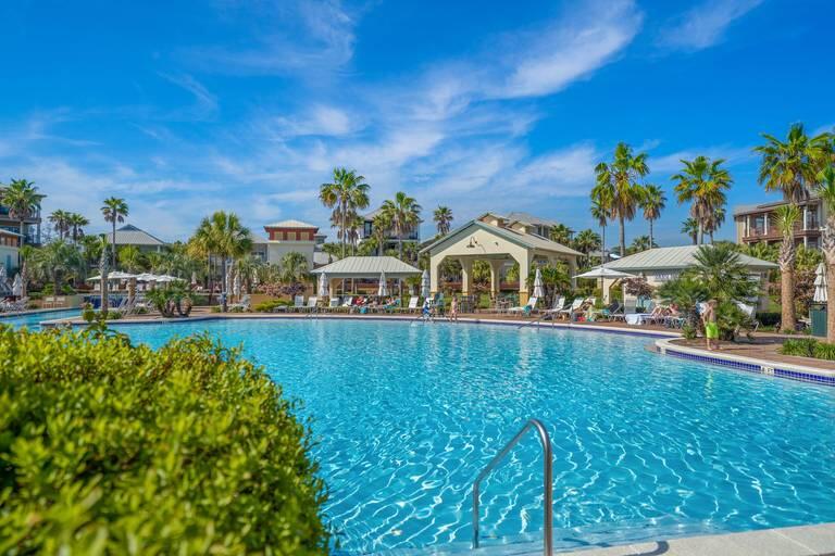 SEACREST BEACH - Residential