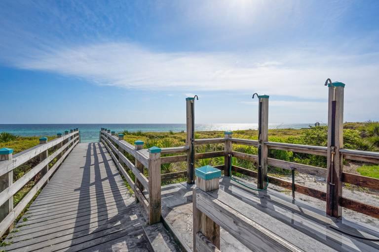 SEACREST BEACH - Residential