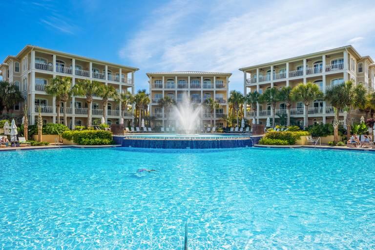 SEACREST BEACH - Residential