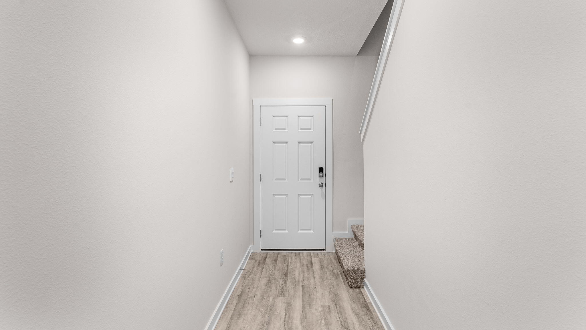 Genoa Landing Townhomes - Residential