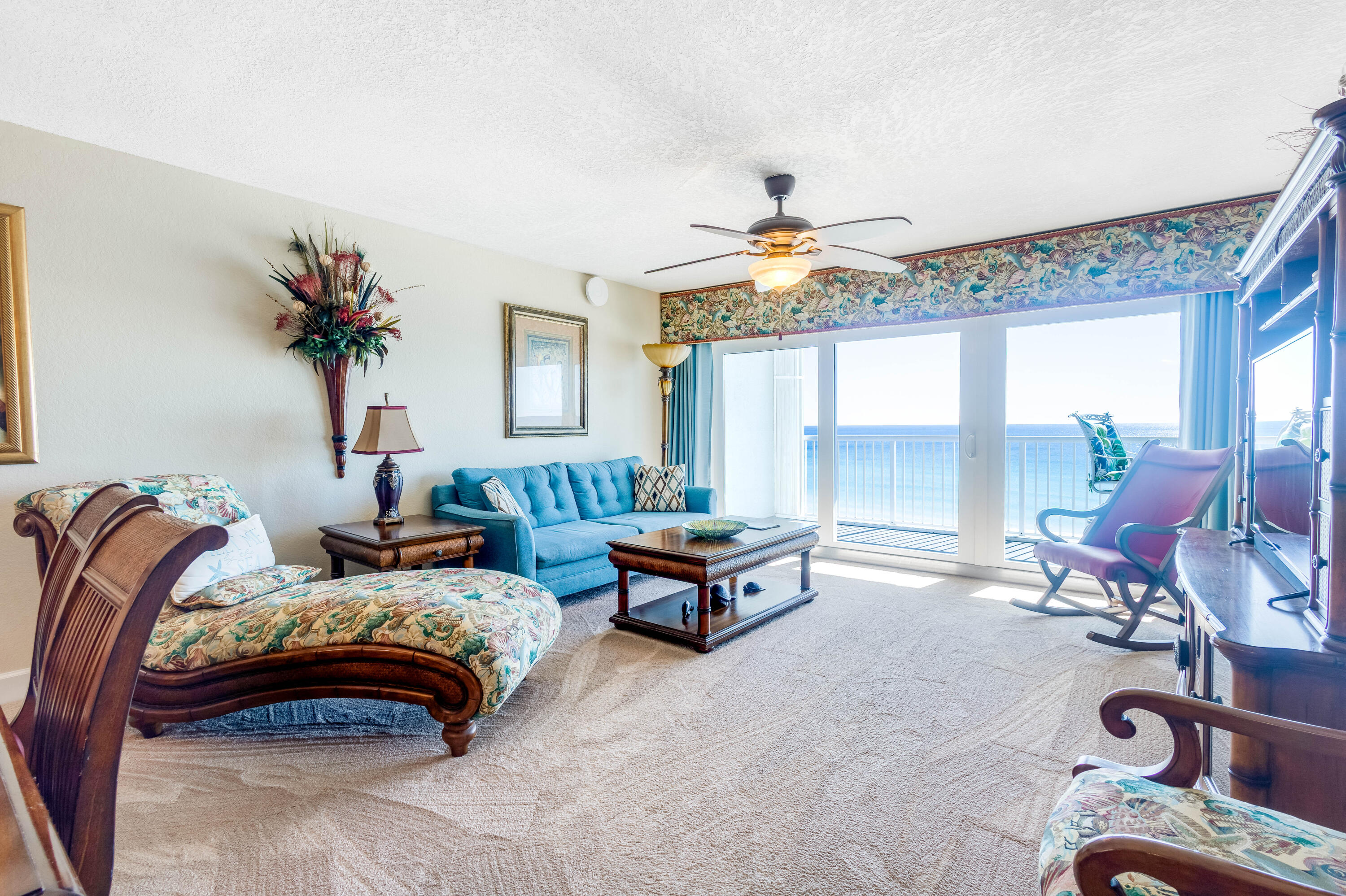 ISLANDER BEACH RESORT PH 2 - Residential