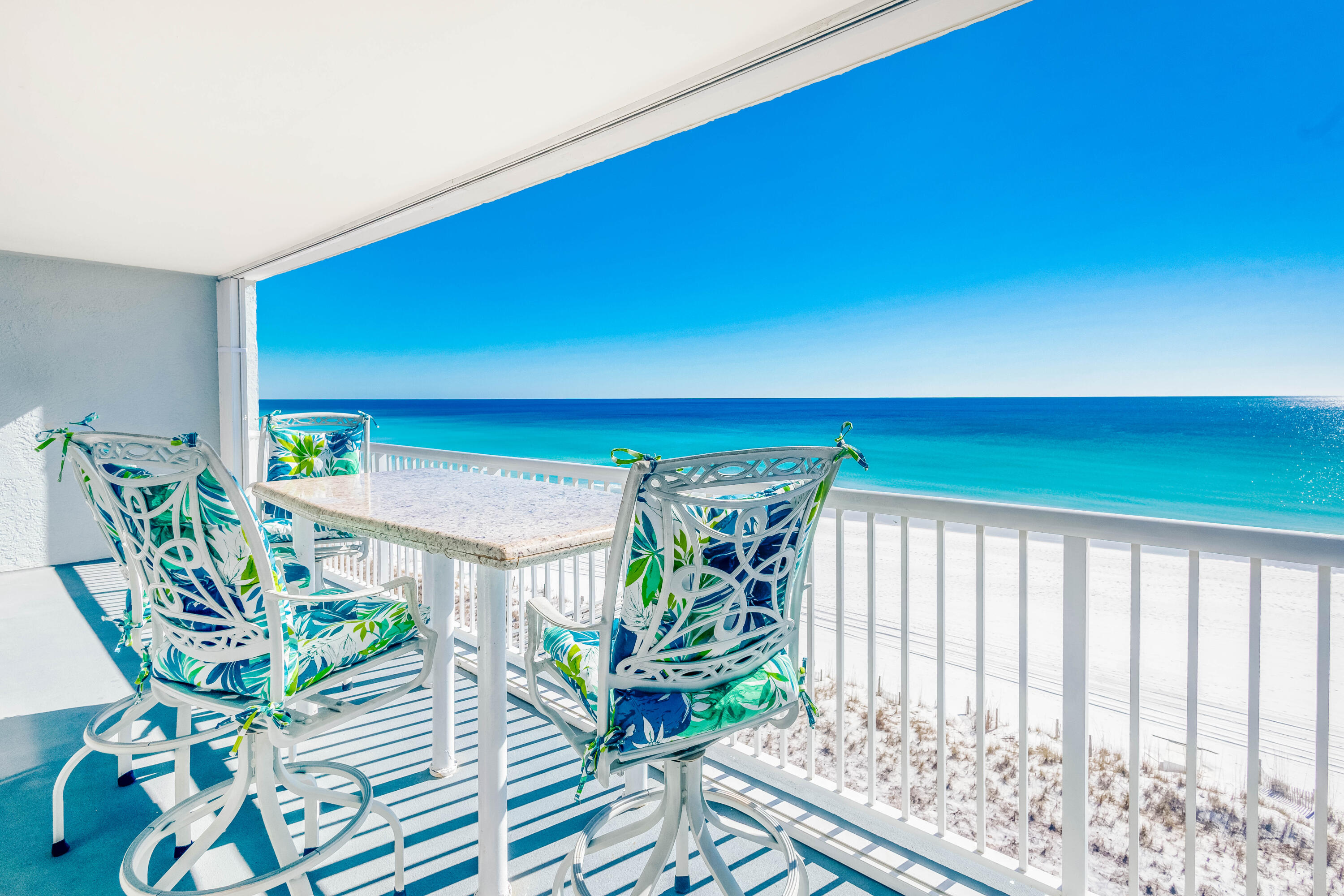 ISLANDER BEACH RESORT PH 2 - Residential