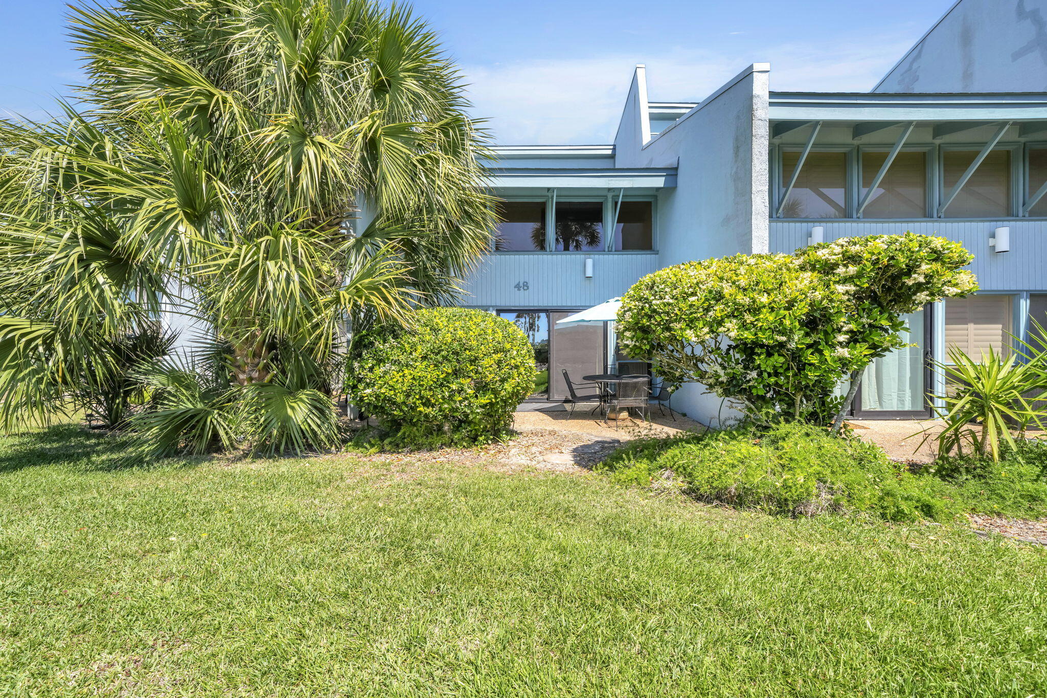 SUNNYSIDE BEACH & TENNIS CONDO - Residential