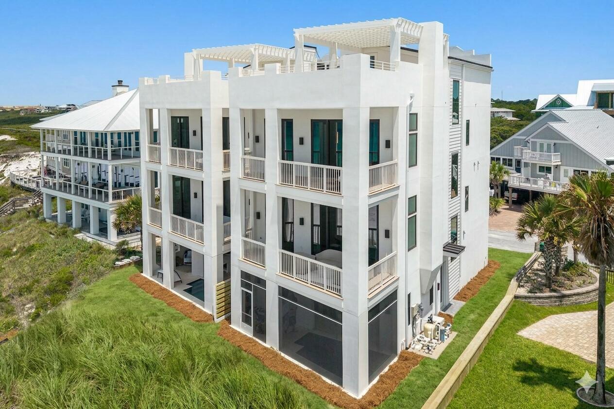 GULF TRACE - Residential
