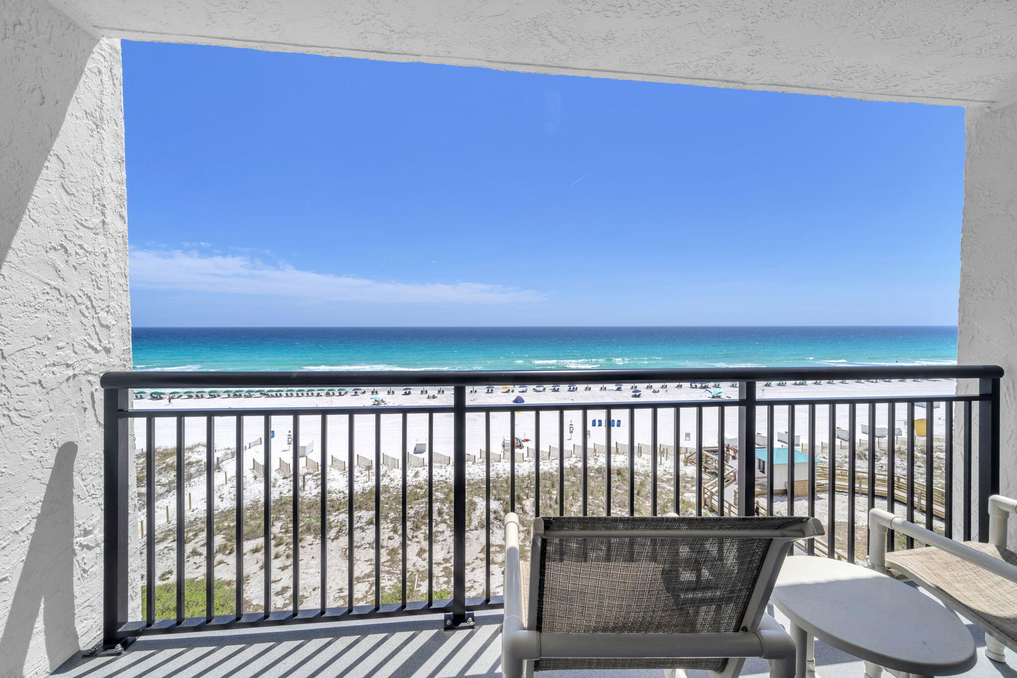 SUNDESTIN - Residential